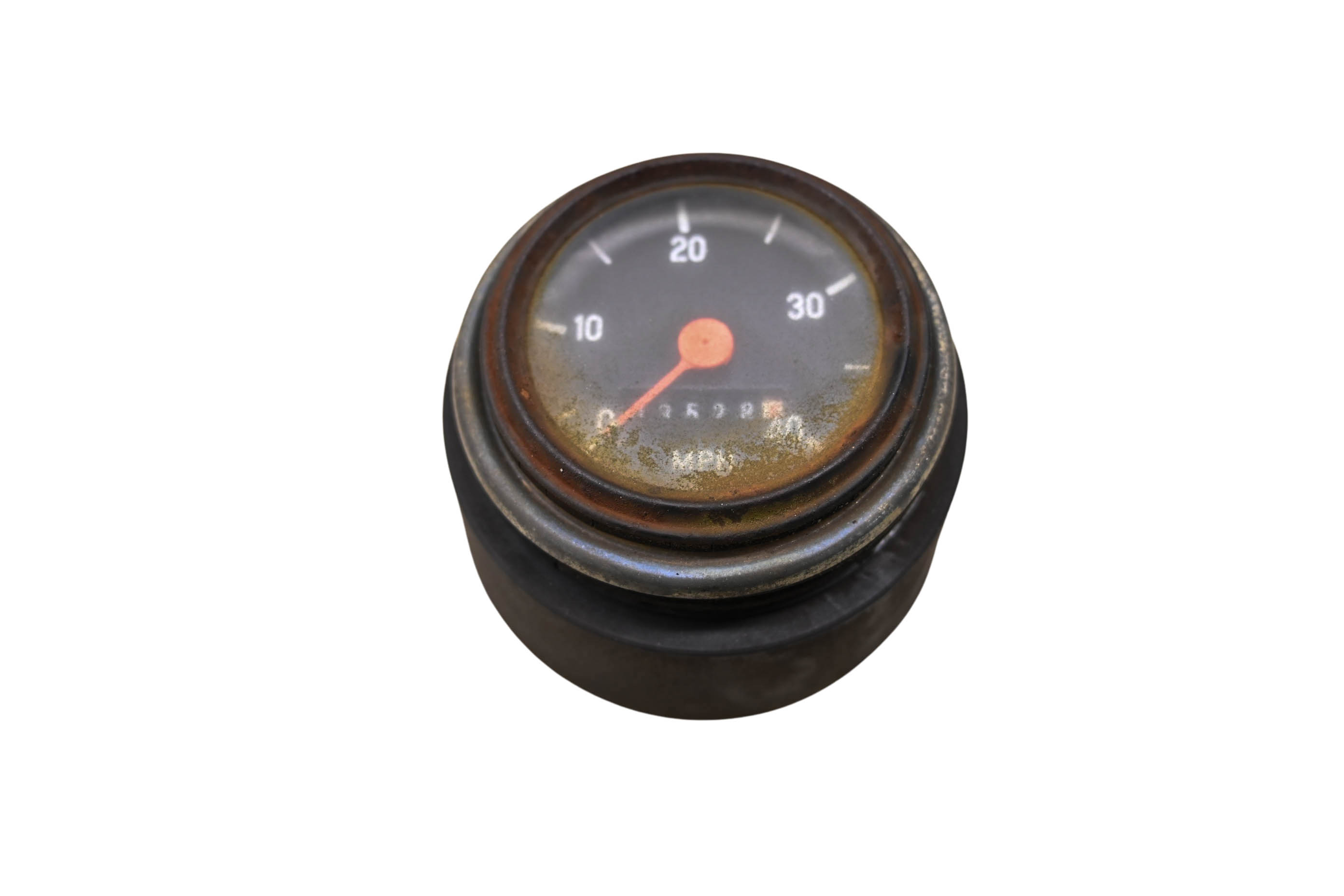 77 Puch Maxi Speedometer Dash E50