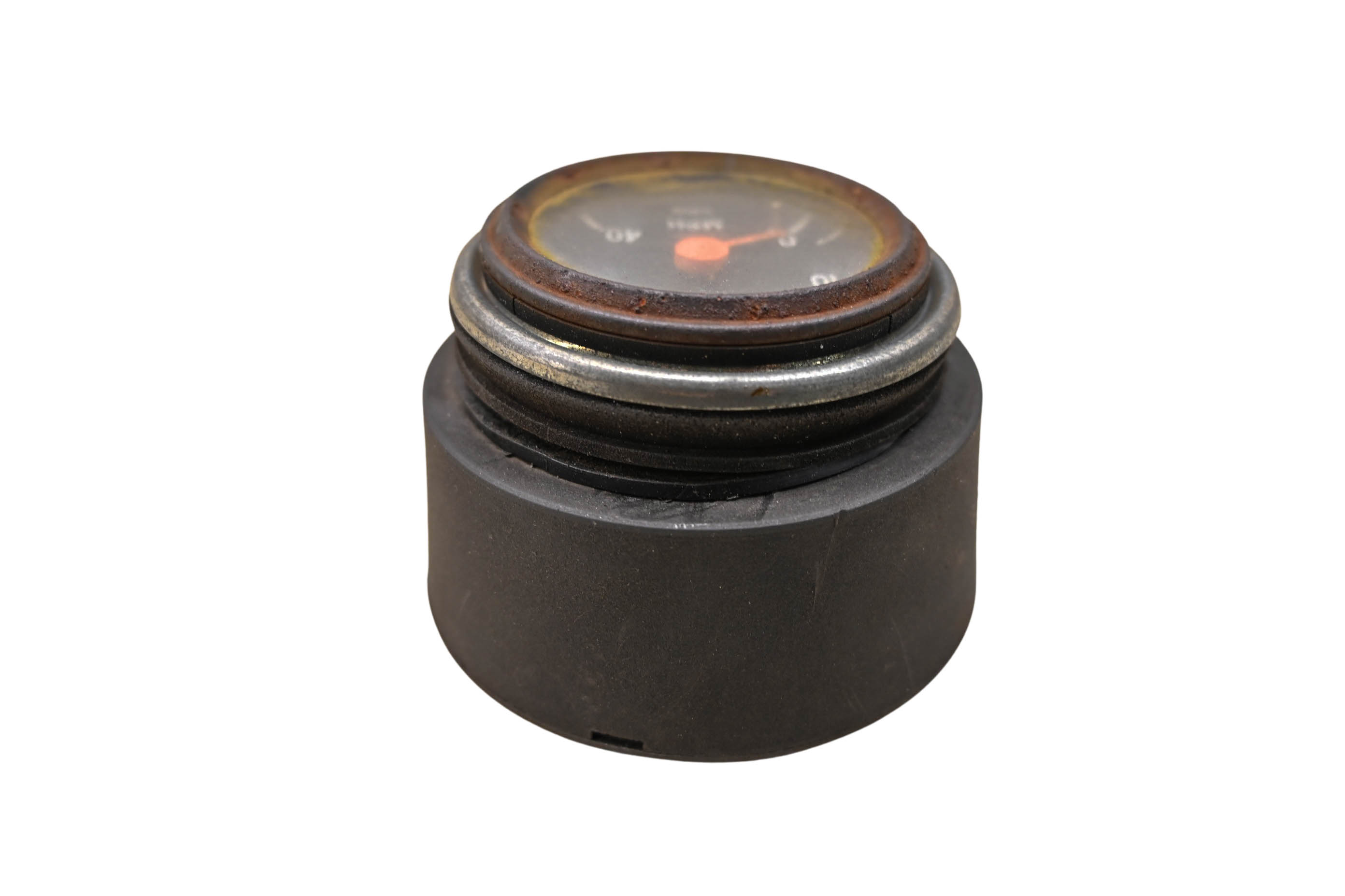 77 Puch Maxi Speedometer Dash E50