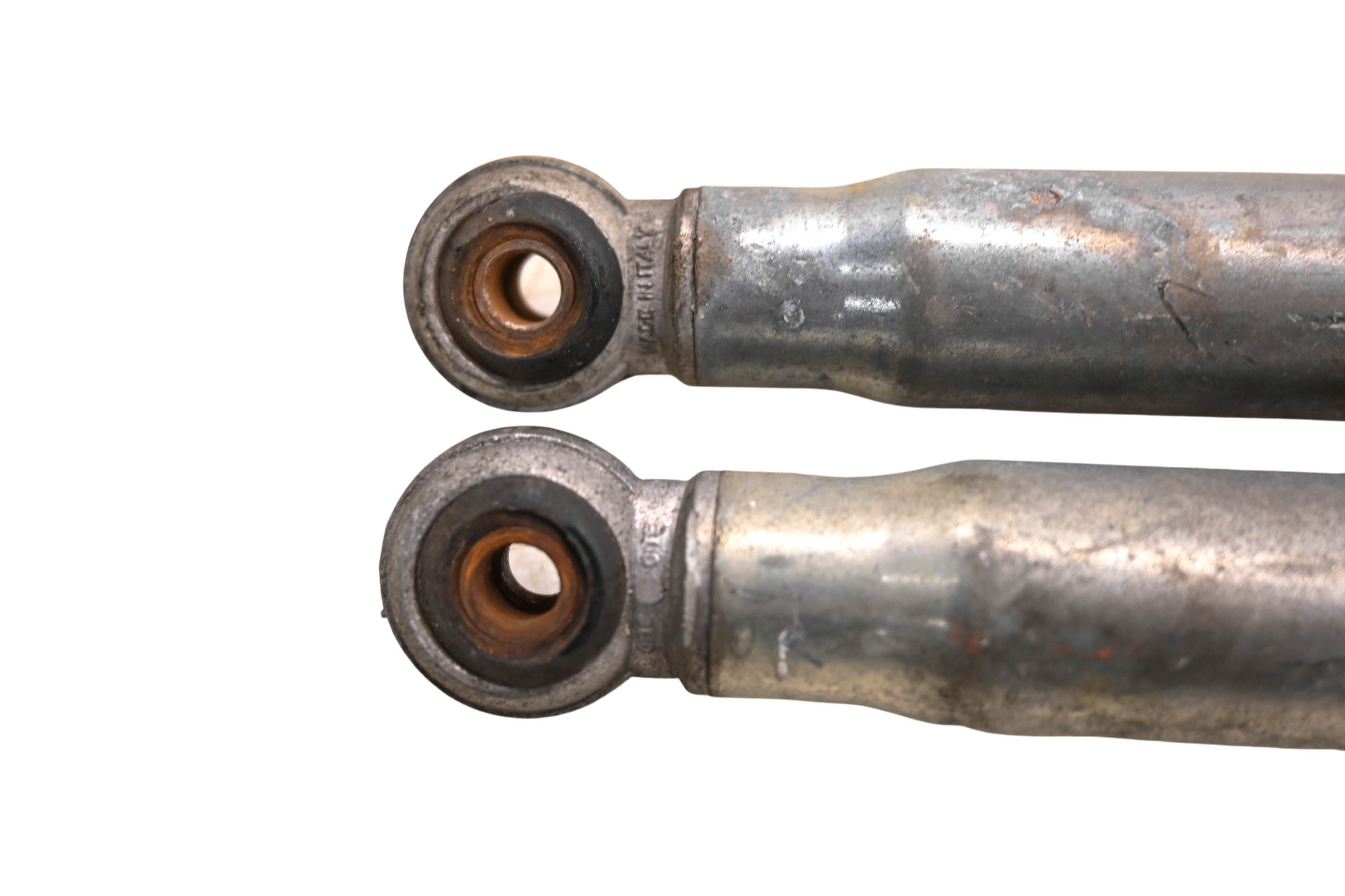 77 Puch Maxi Rear Shocks Suspension E50