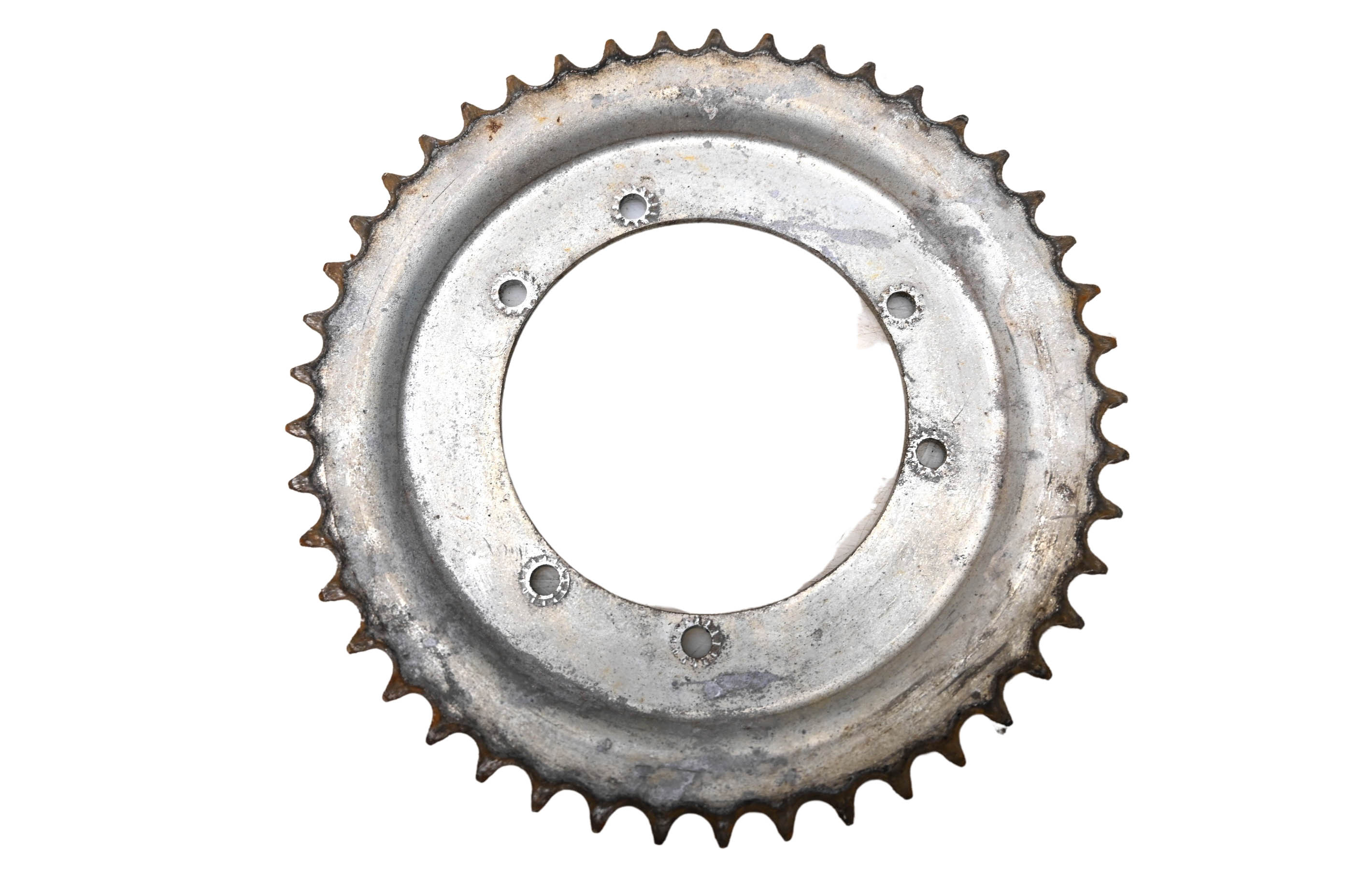 77 Puch Maxi Rear Sprocket E50