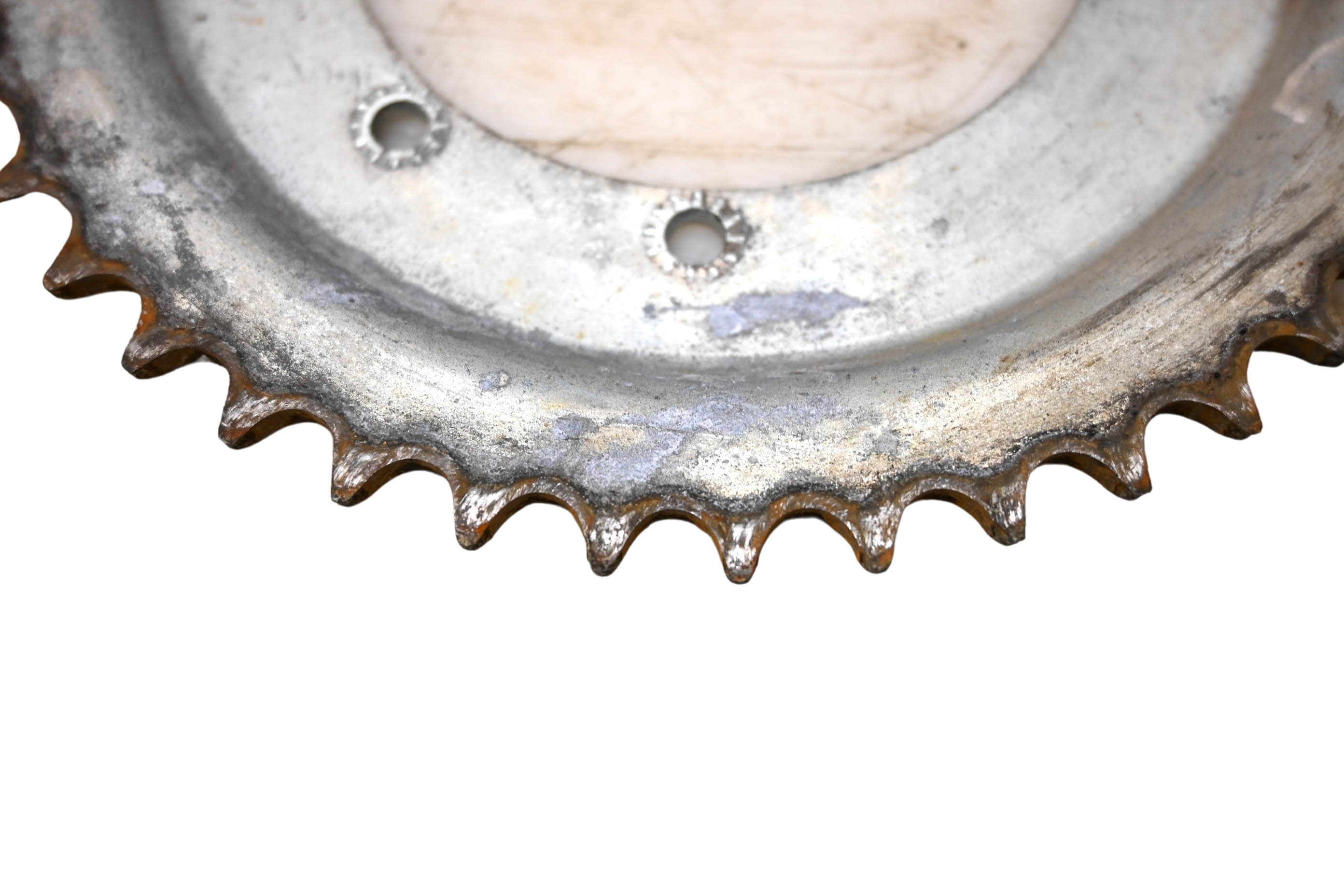 77 Puch Maxi Rear Sprocket E50