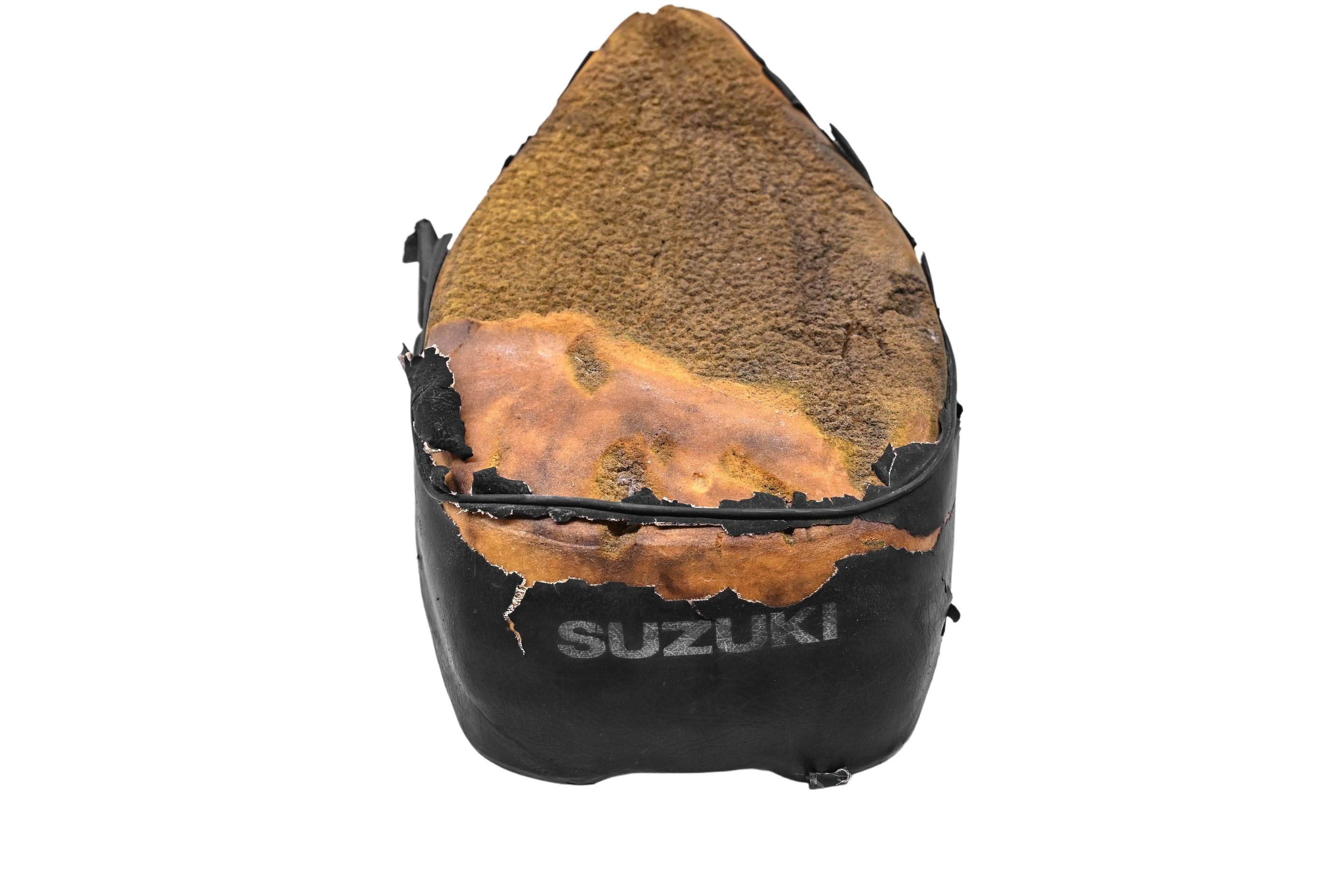 86 Suzuki Shuttle 50 Seat FA50G