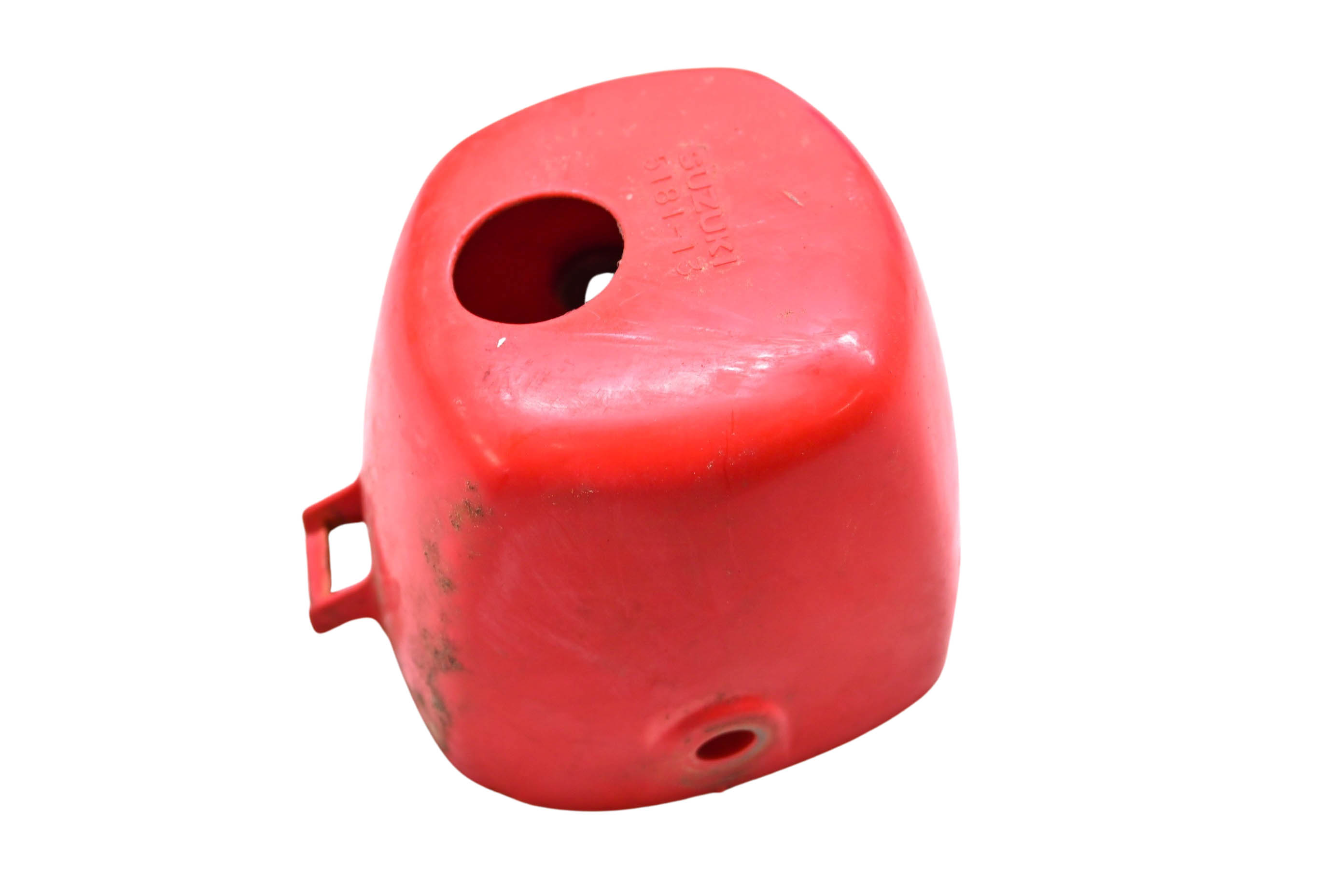 86 Suzuki Shuttle 50 Front Headlight Cover FA50G