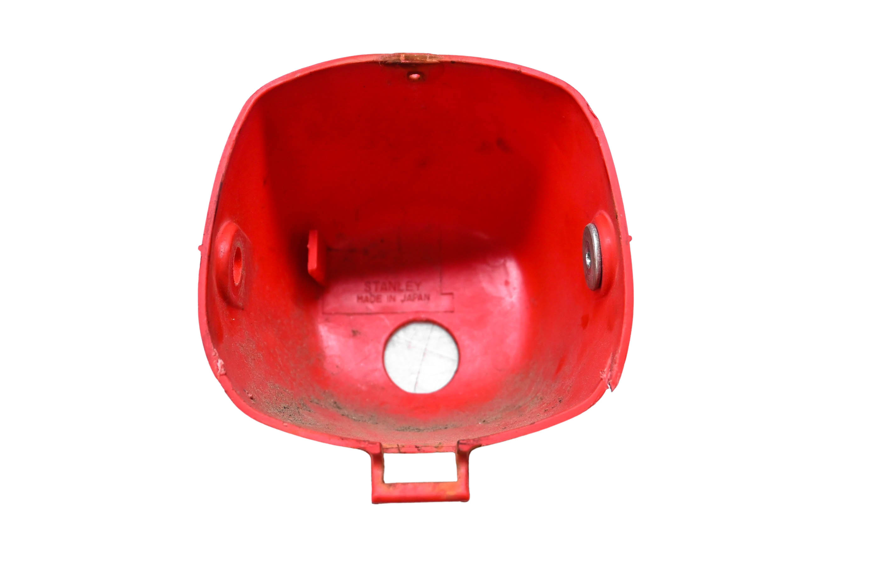 86 Suzuki Shuttle 50 Front Headlight Cover FA50G