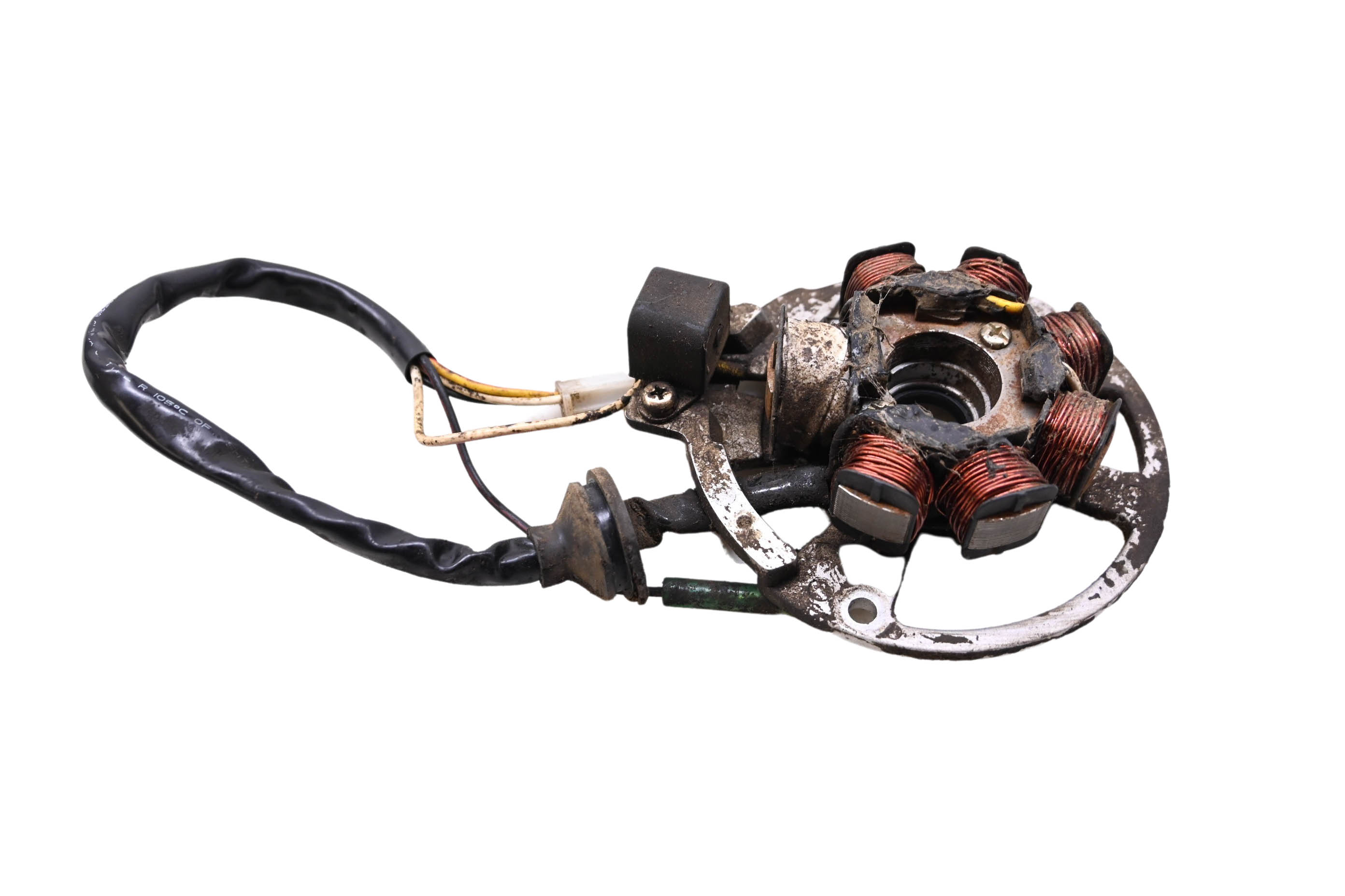 04 Polaris Sportsman 90 2x4 Stator