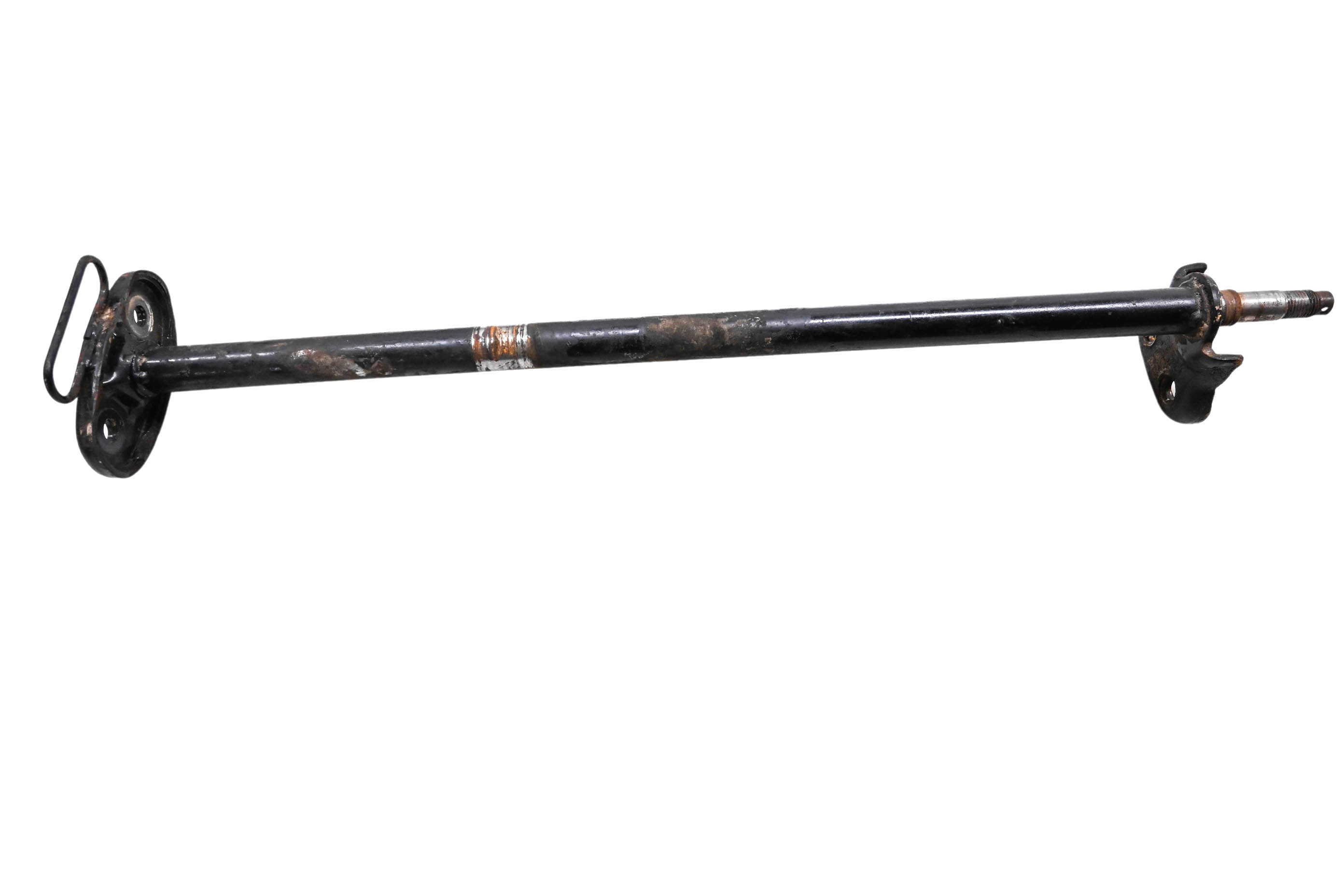 04 Polaris Sportsman 90 2x4 Steering Stem Shaft