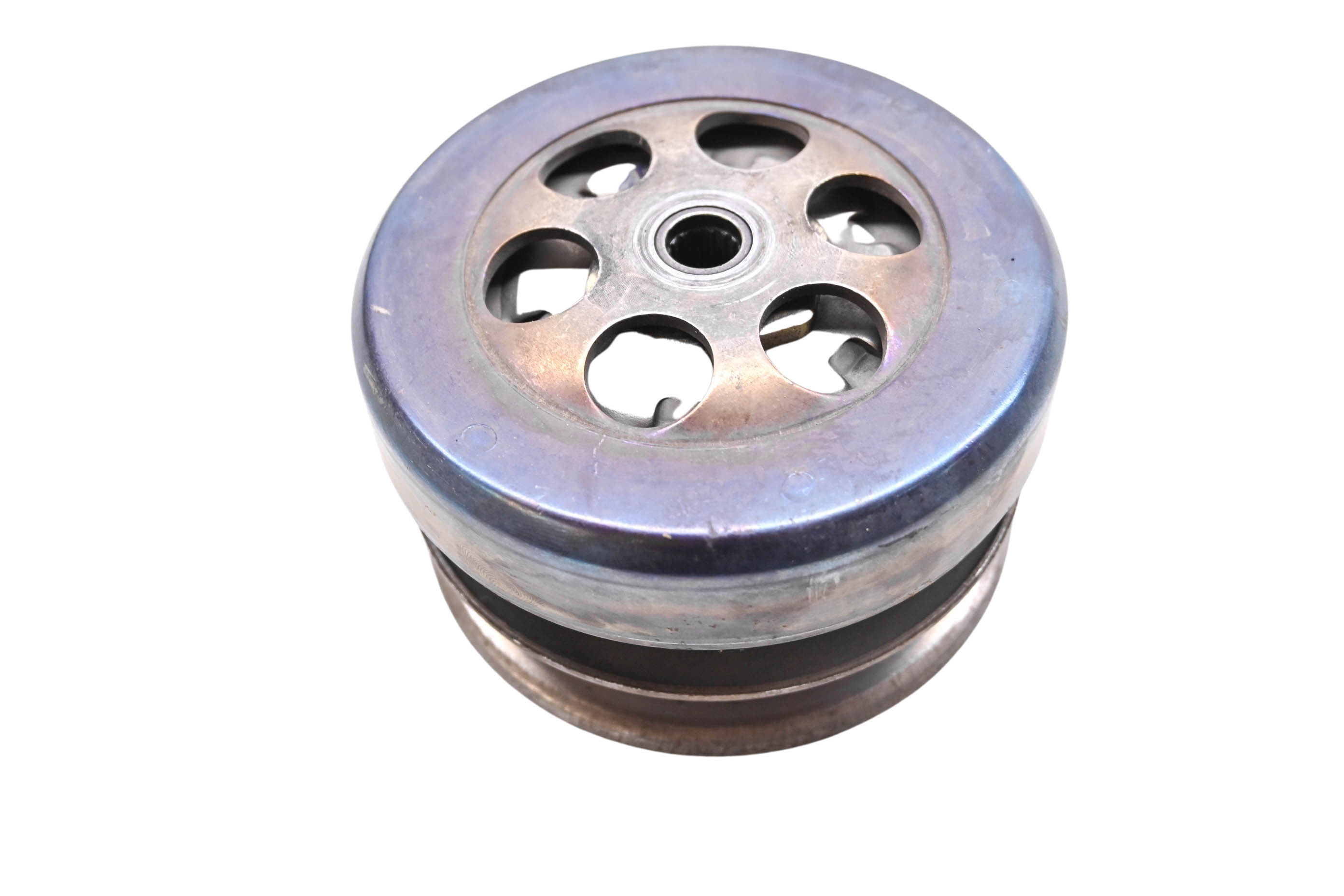 04 Polaris Sportsman 90 2x4 Centrifugal Wet Clutch