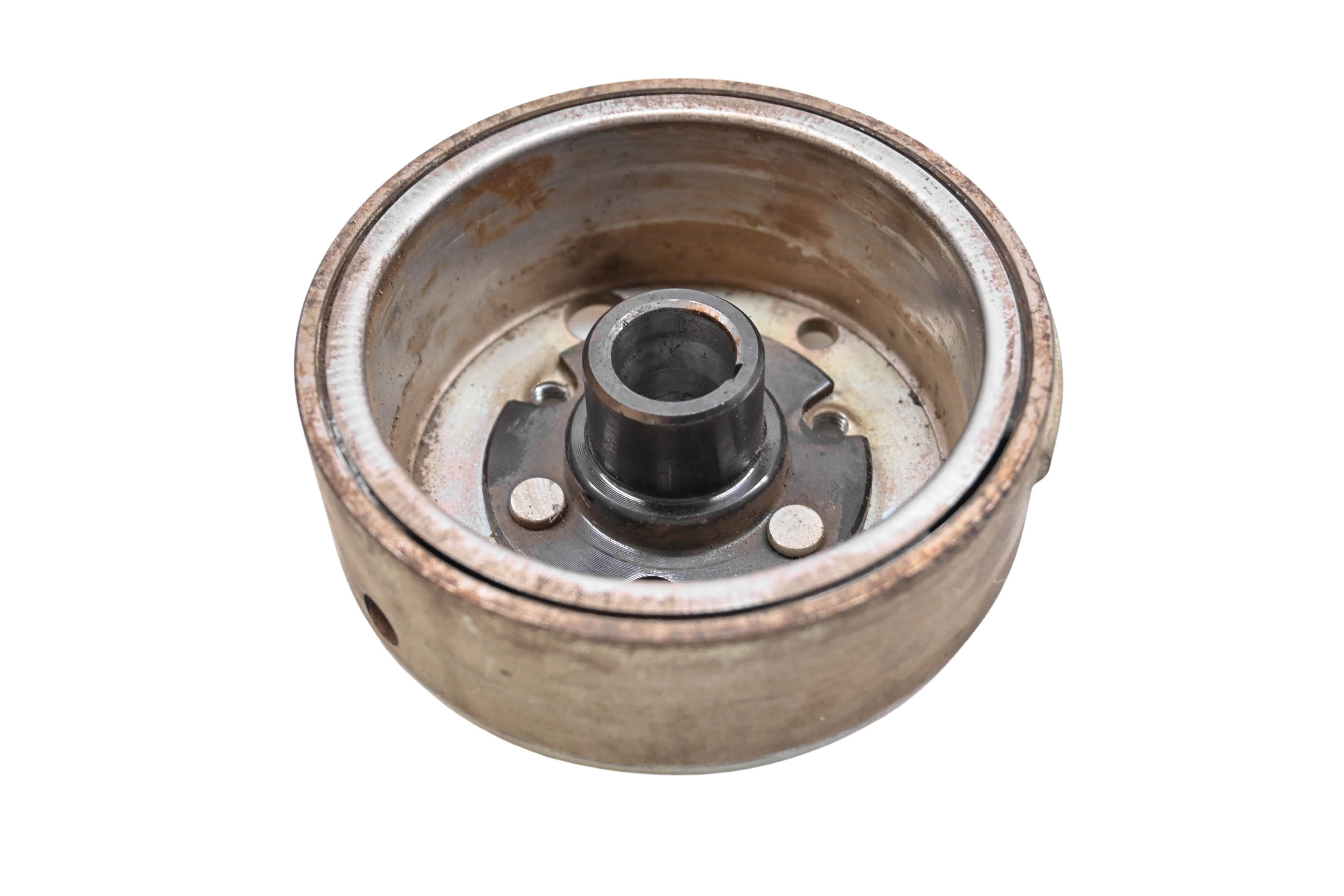 04 Polaris Sportsman 90 2x4 Flywheel Magneto