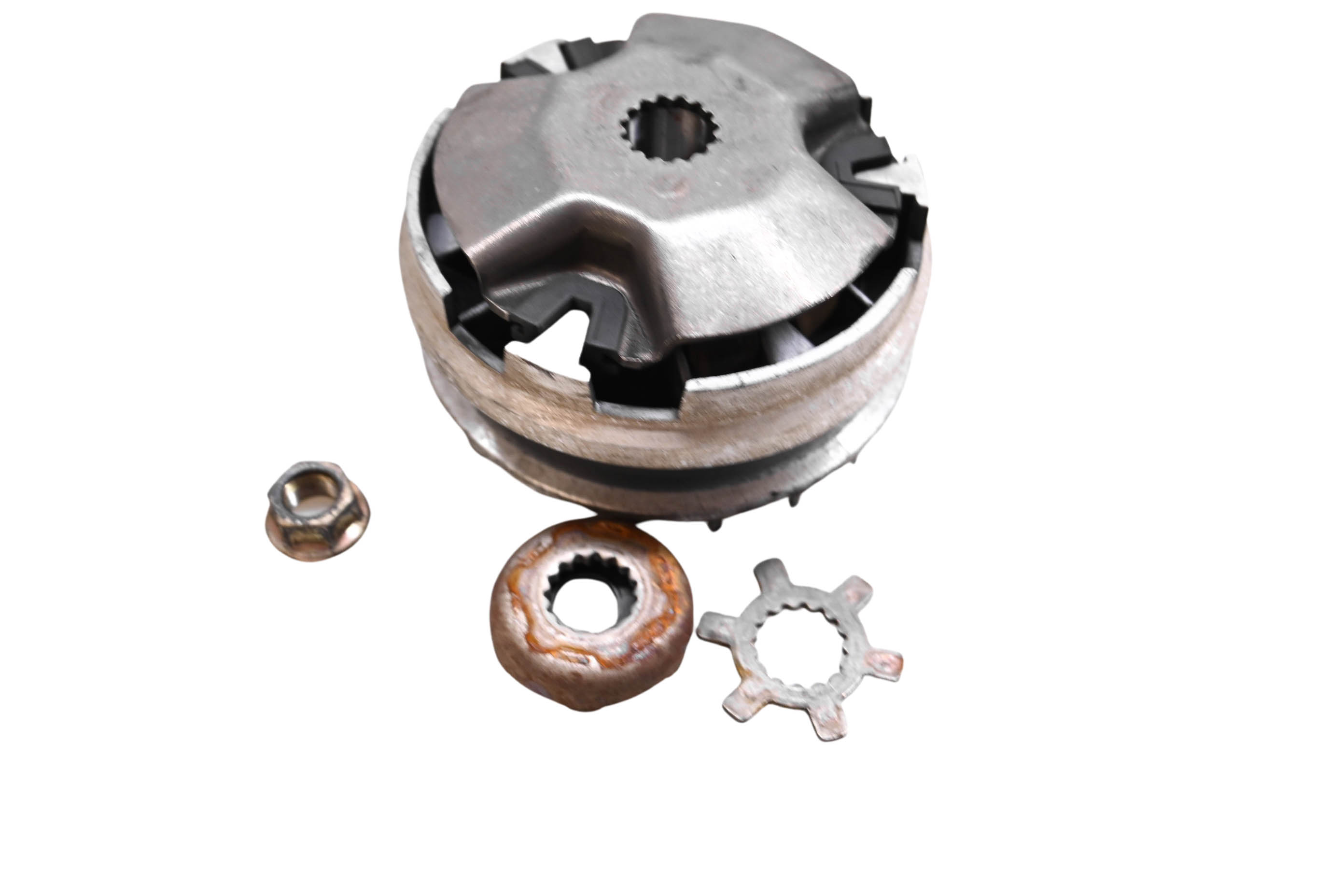 04 Polaris Sportsman 90 2x4 Primary Drive Clutch
