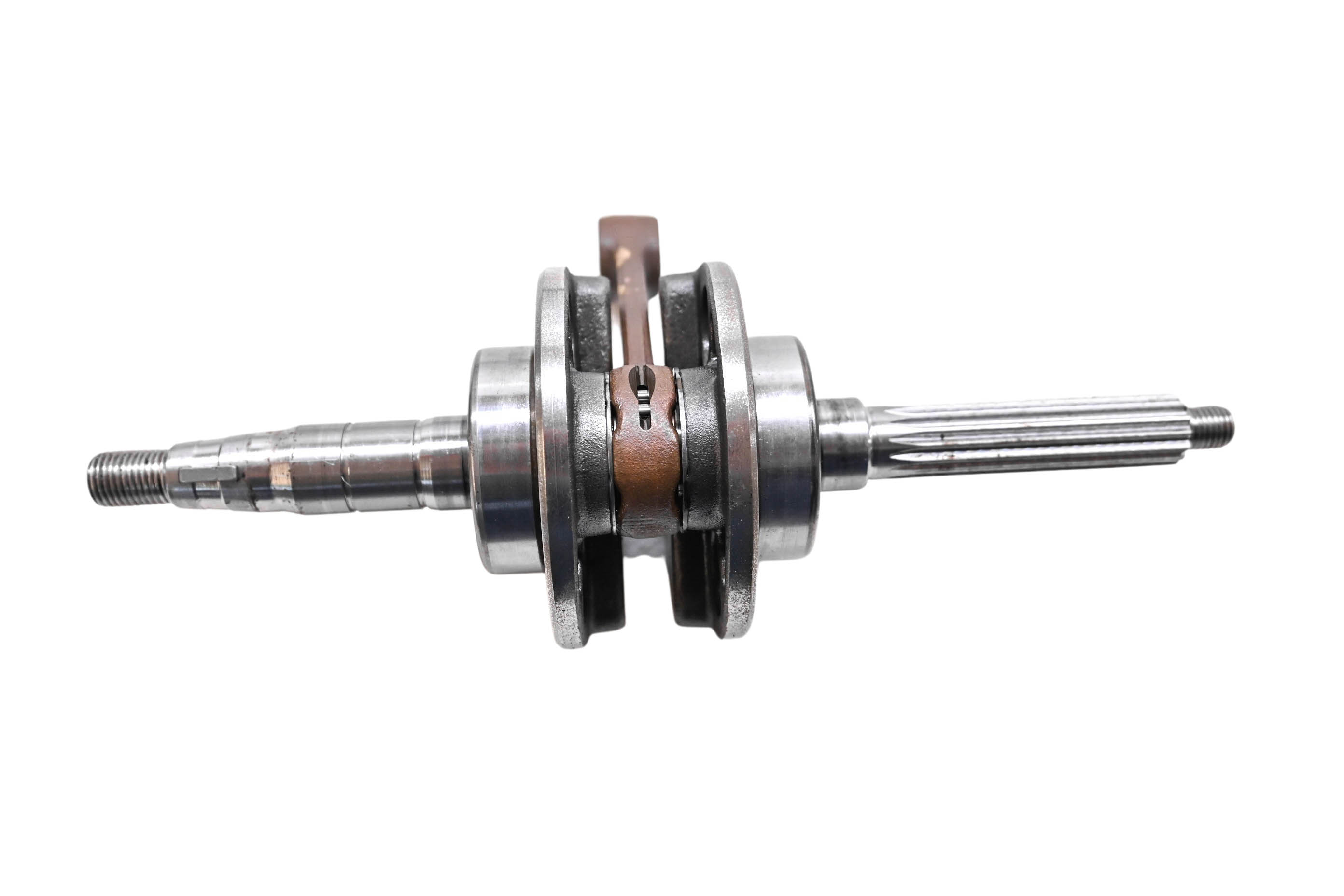 04 Polaris Sportsman 90 2x4 Crankshaft Crank Shaft