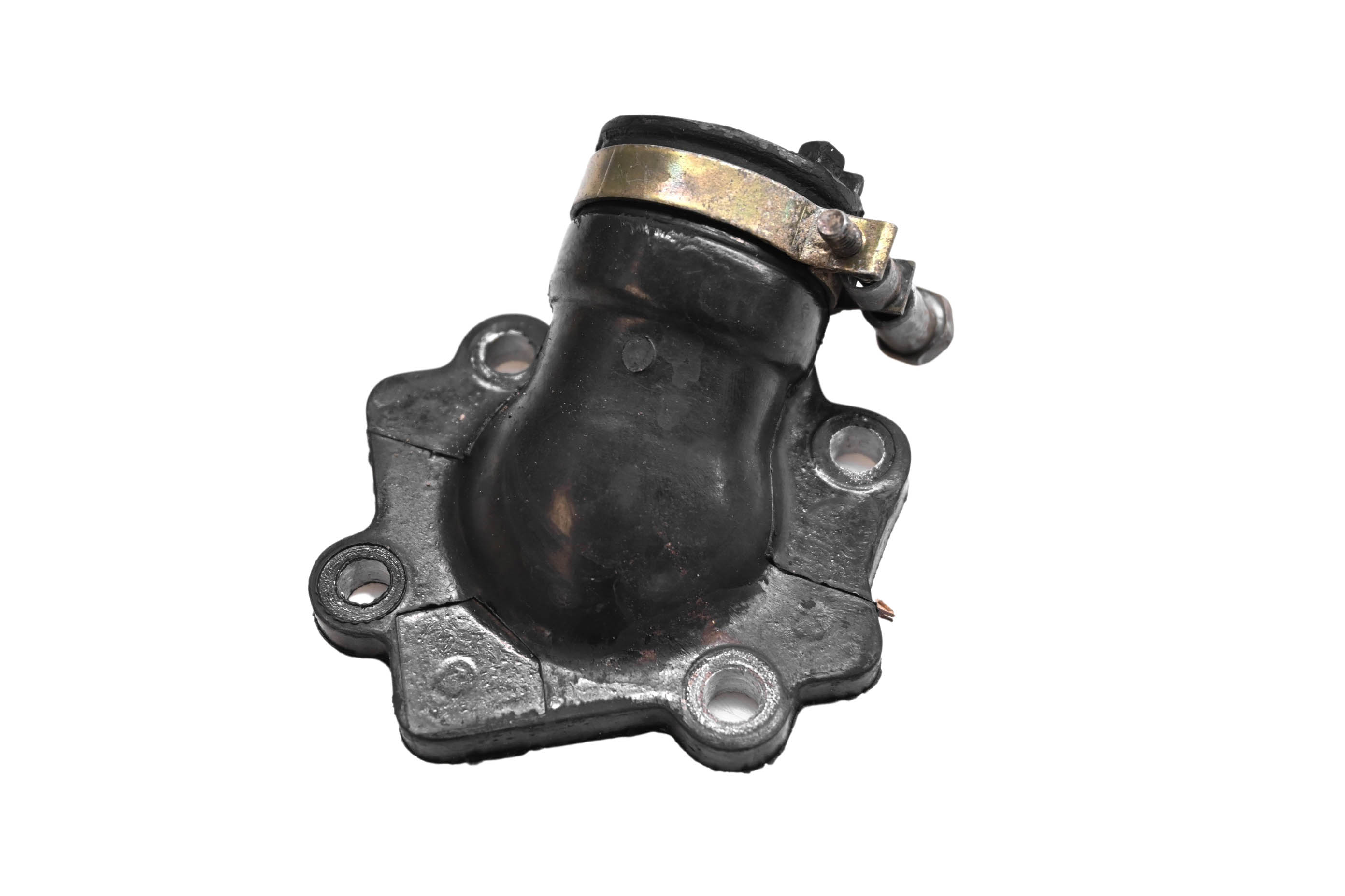04 Polaris Sportsman 90 2x4 Intake Manifold Carburetor Boot