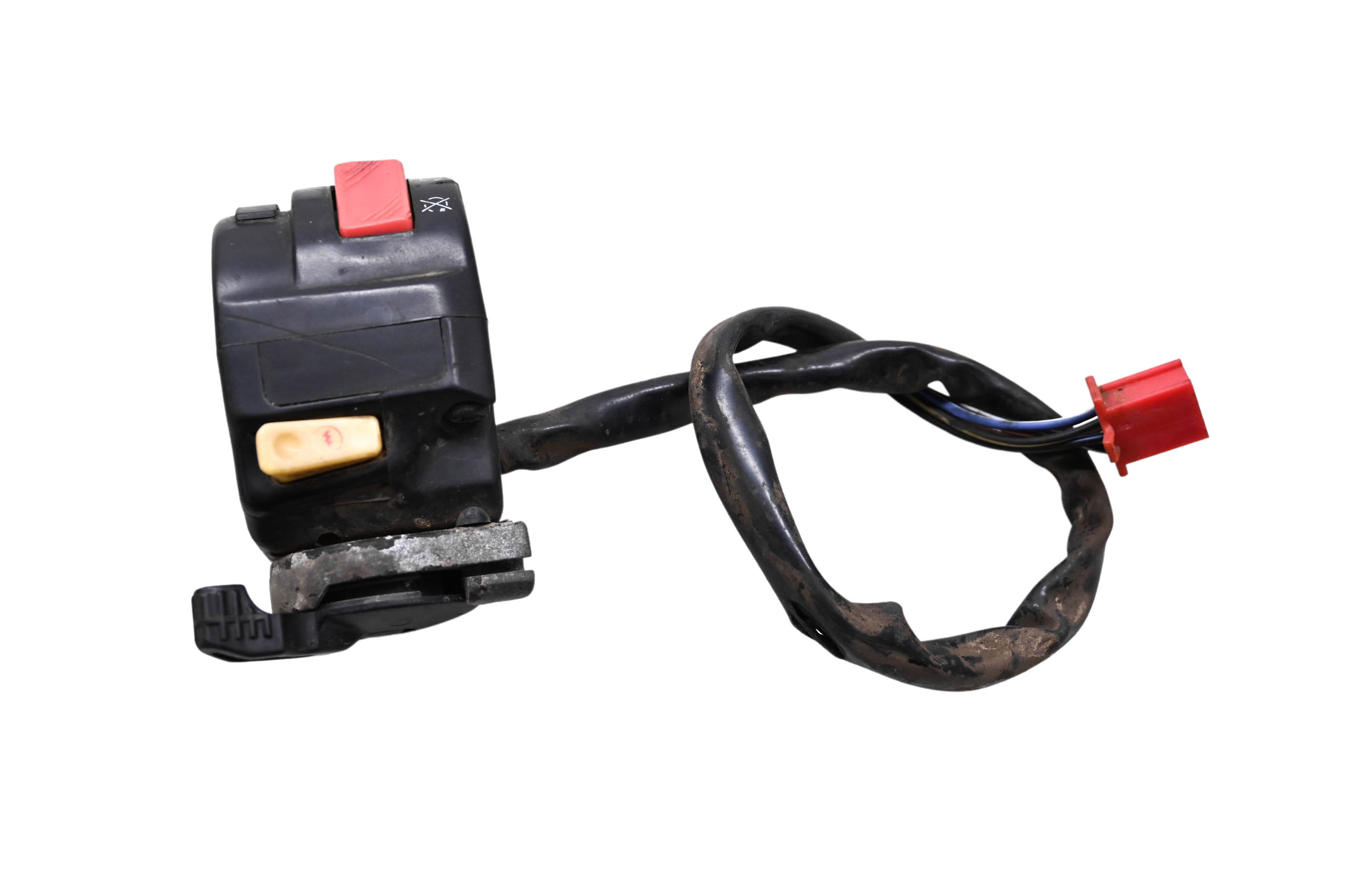 04 Polaris Sportsman 90 2x4 Headlight On Off Handlebar Start Switch