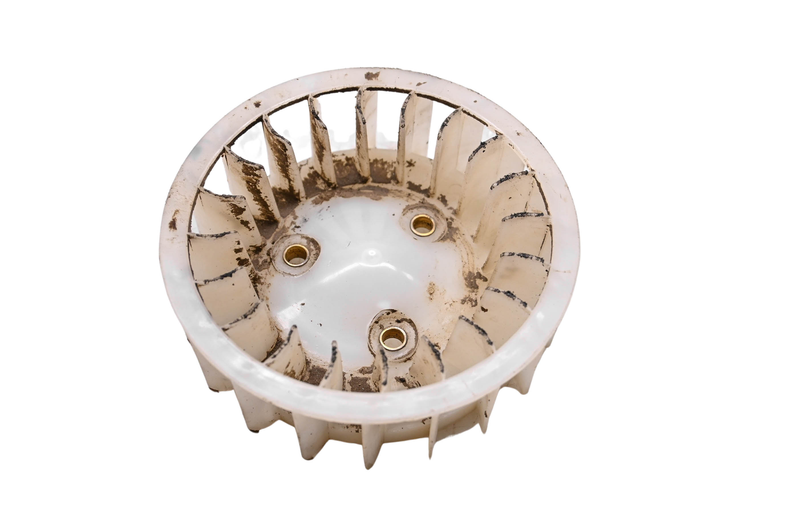 04 Polaris Sportsman 90 2x4 Cooling Fan
