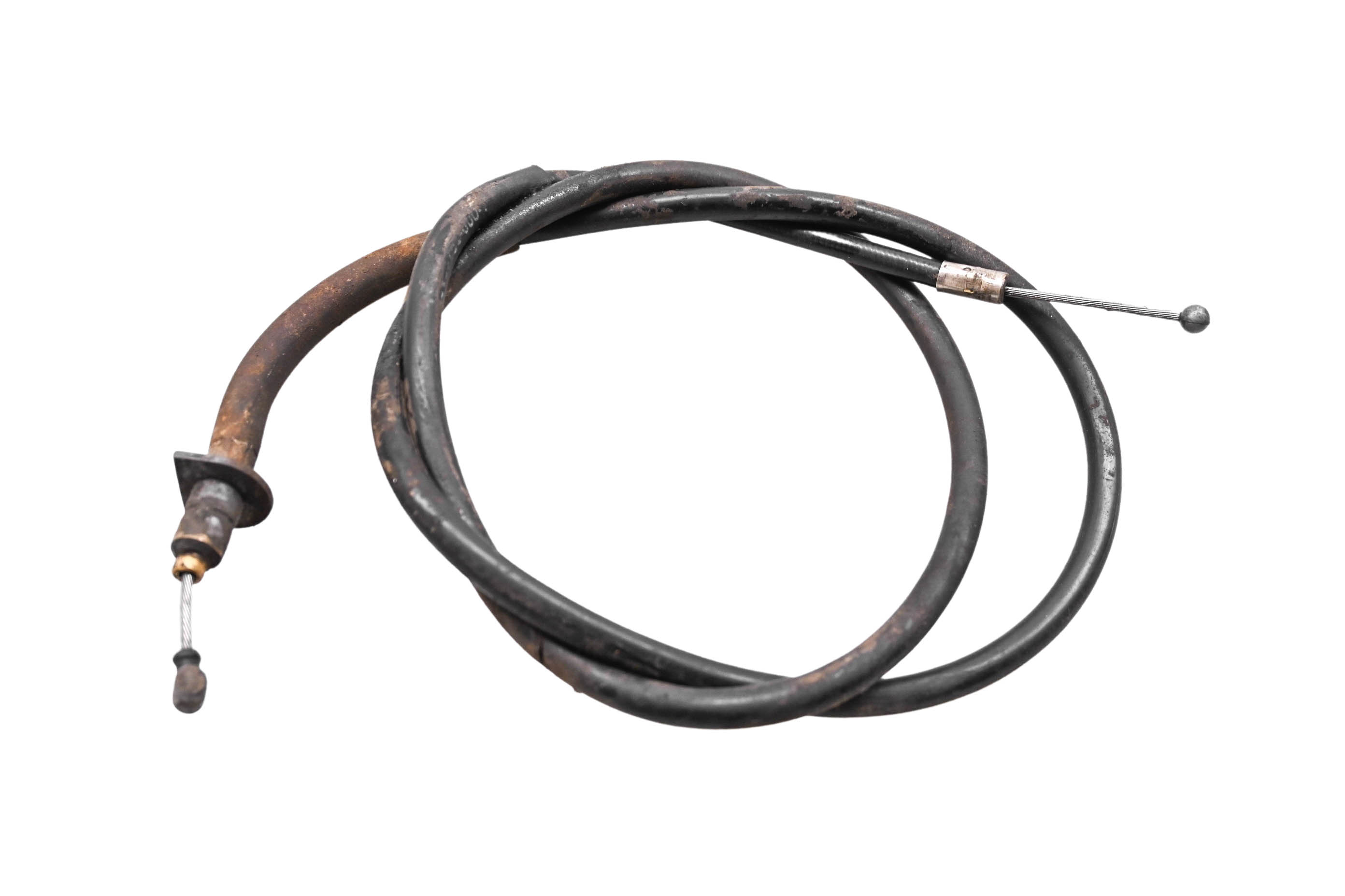 04 Polaris Sportsman 90 2x4 Front Brake Cable