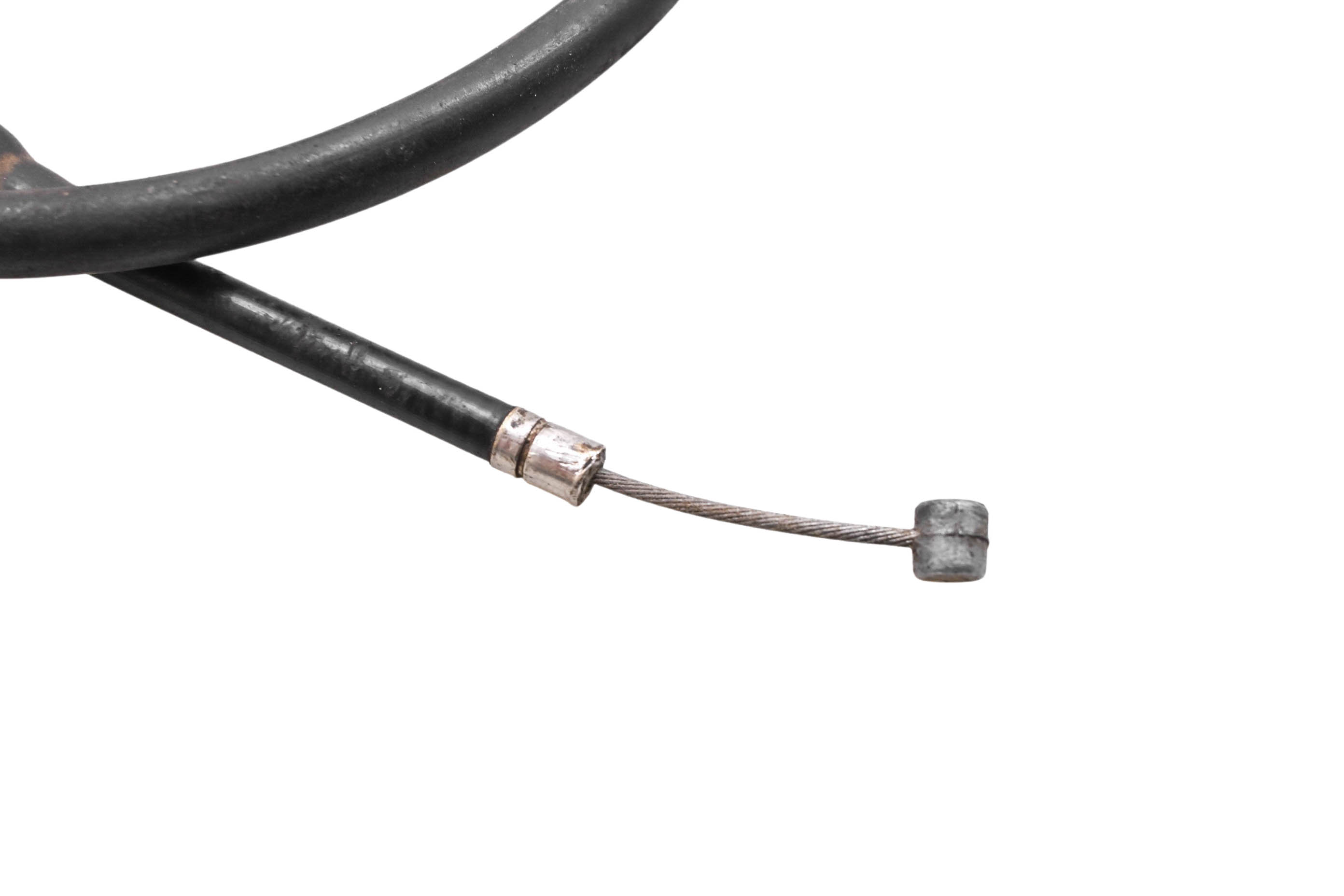 04 Polaris Sportsman 90 2x4 Choke Cable