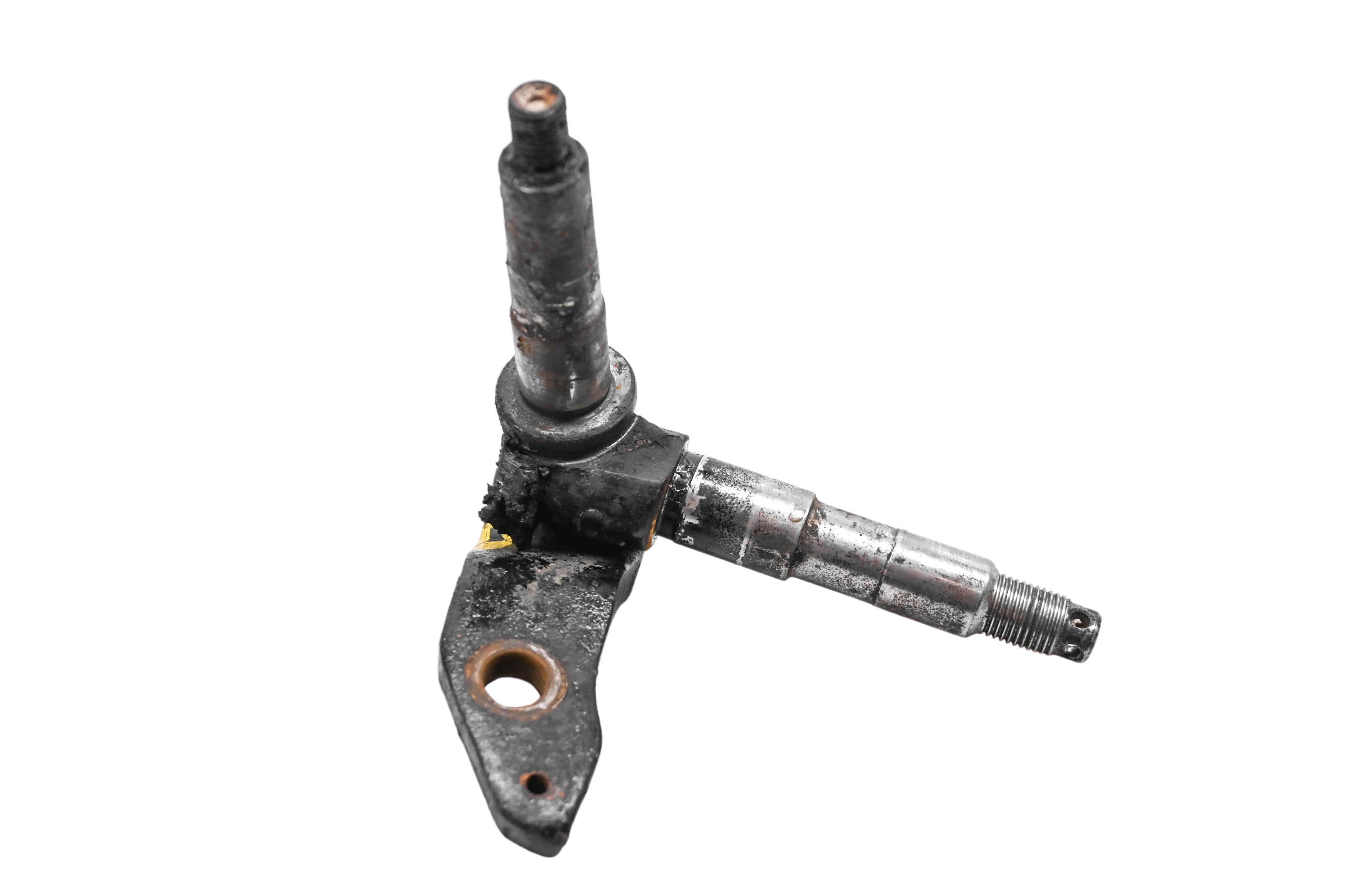 04 Polaris Sportsman 90 2x4 Front Right Spindle Knuckle