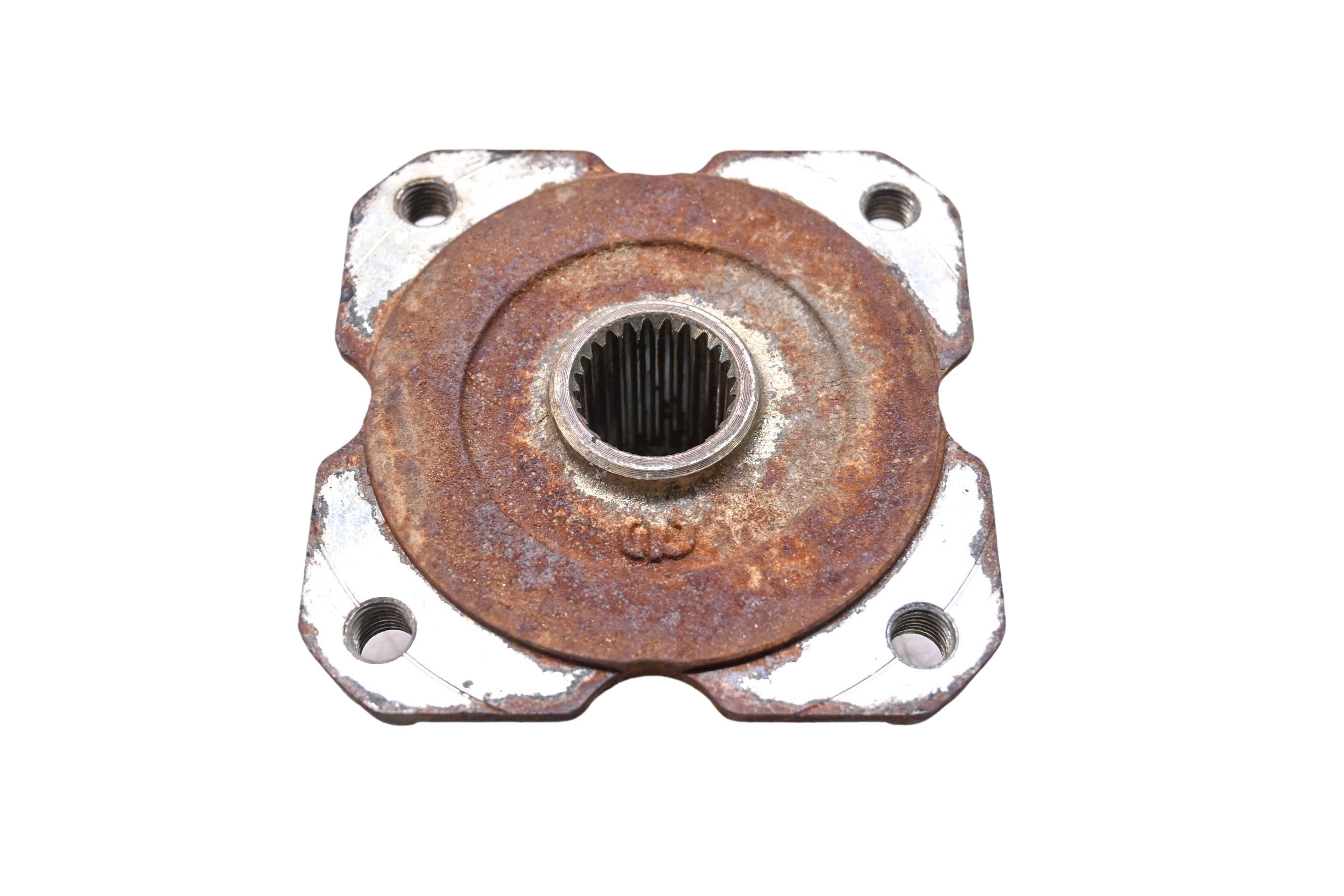 04 Polaris Sportsman 90 2x4 Rear Wheel Hub Left Right