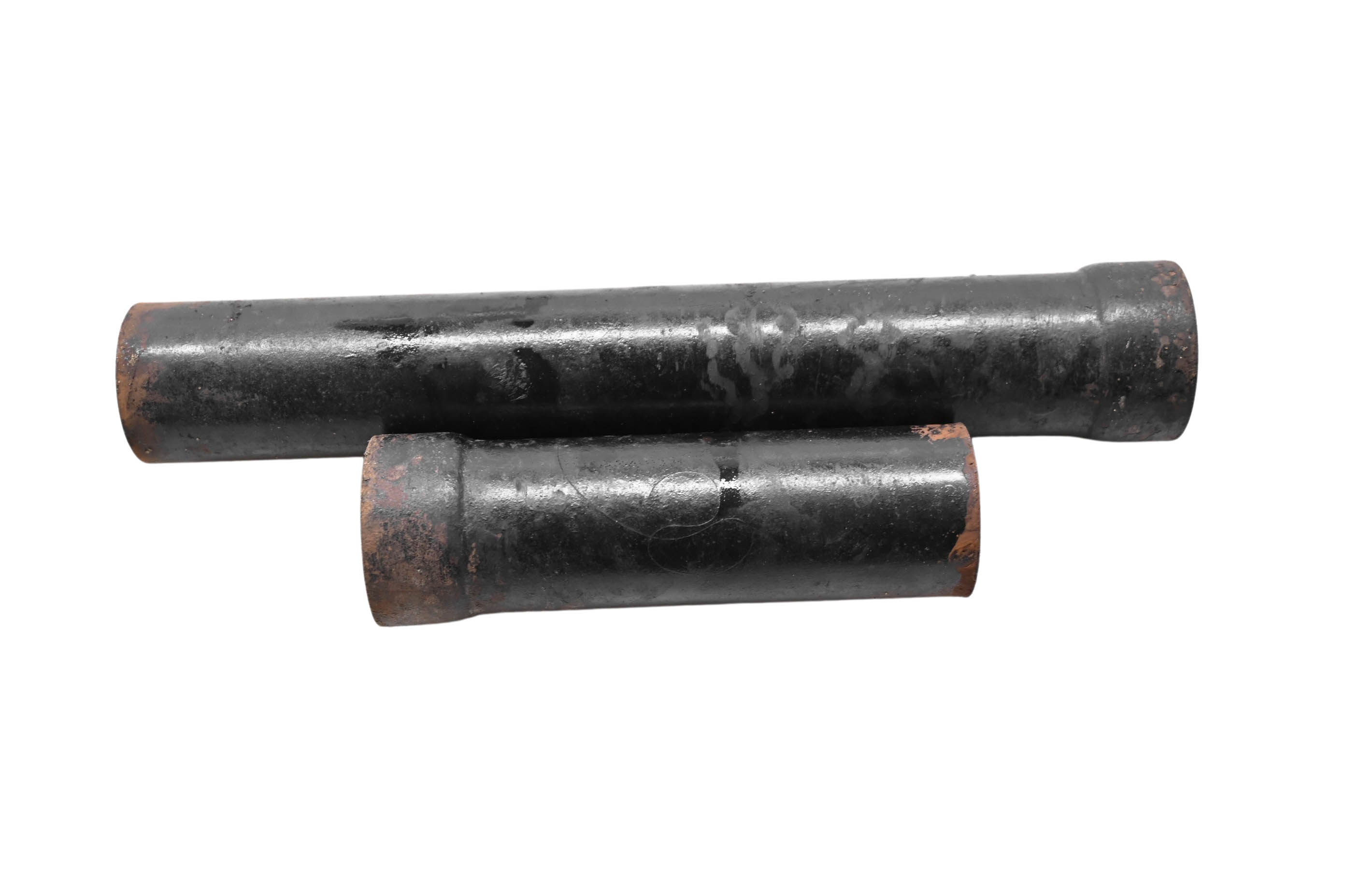 04 Polaris Sportsman 90 2x4 Rear Left & Right Axle Tube Housing