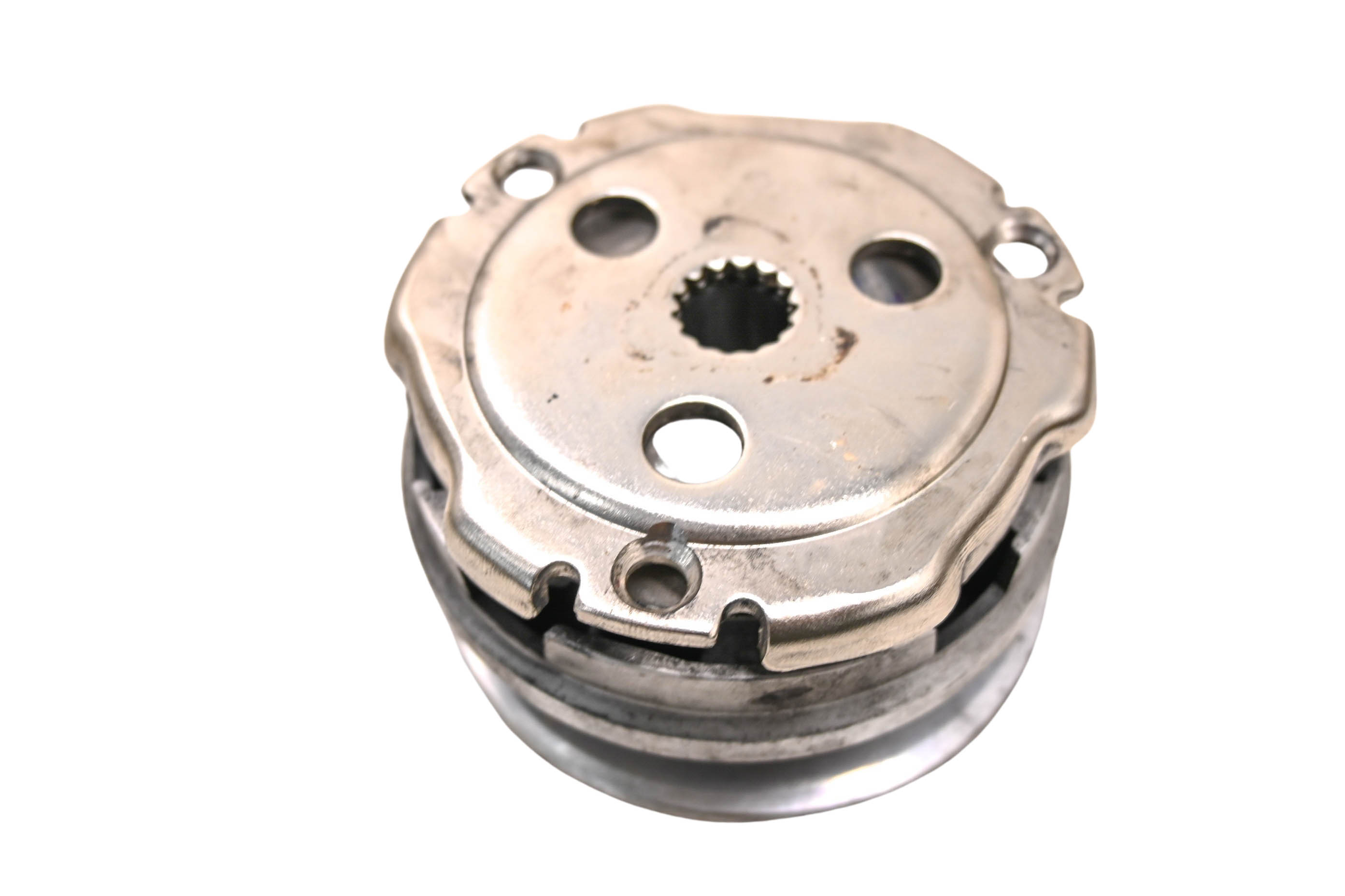 01 Polaris Sportsman 90 2x4 Primary Drive Clutch