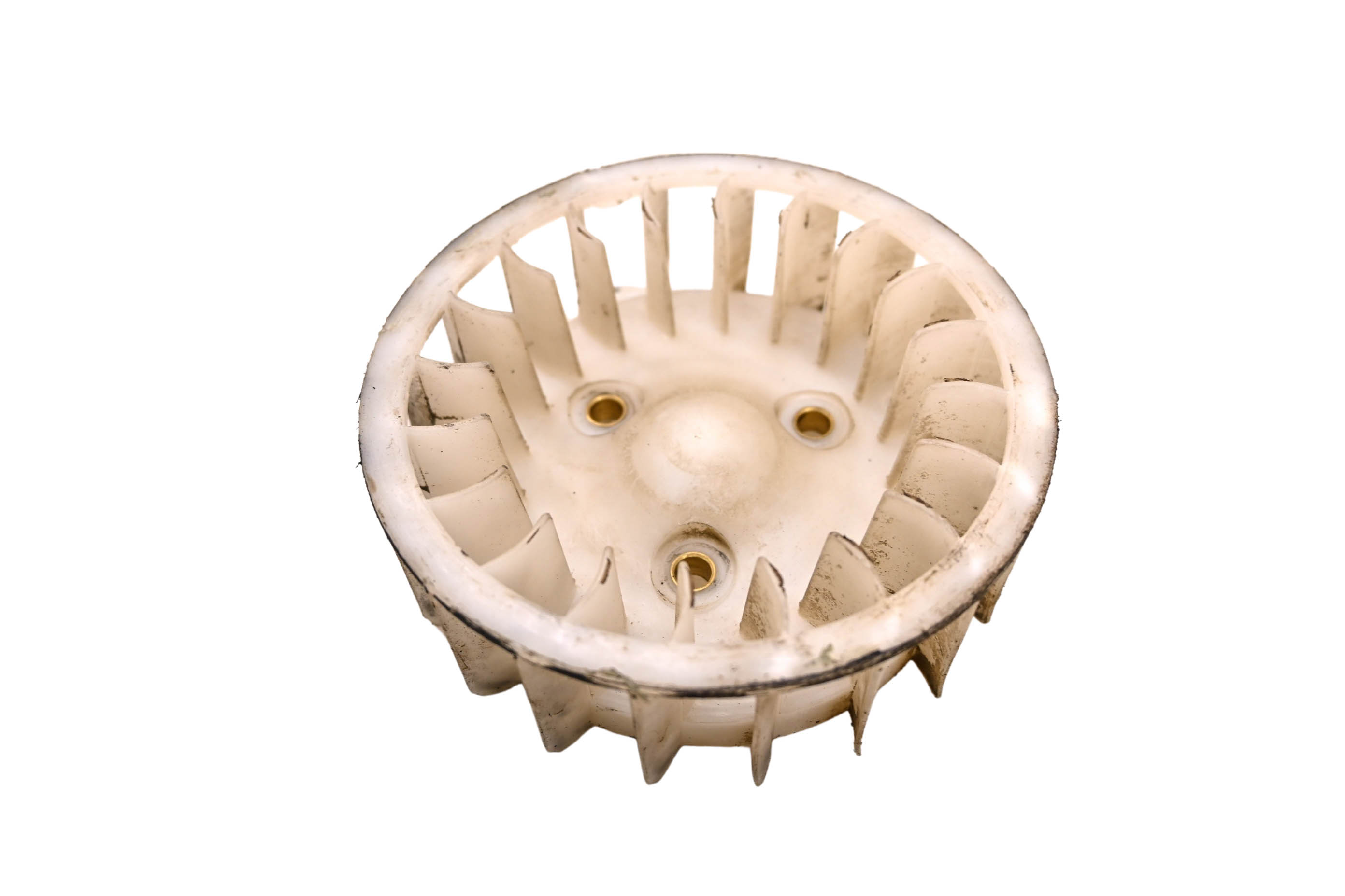 01 Polaris Sportsman 90 2x4 Cooling Fan