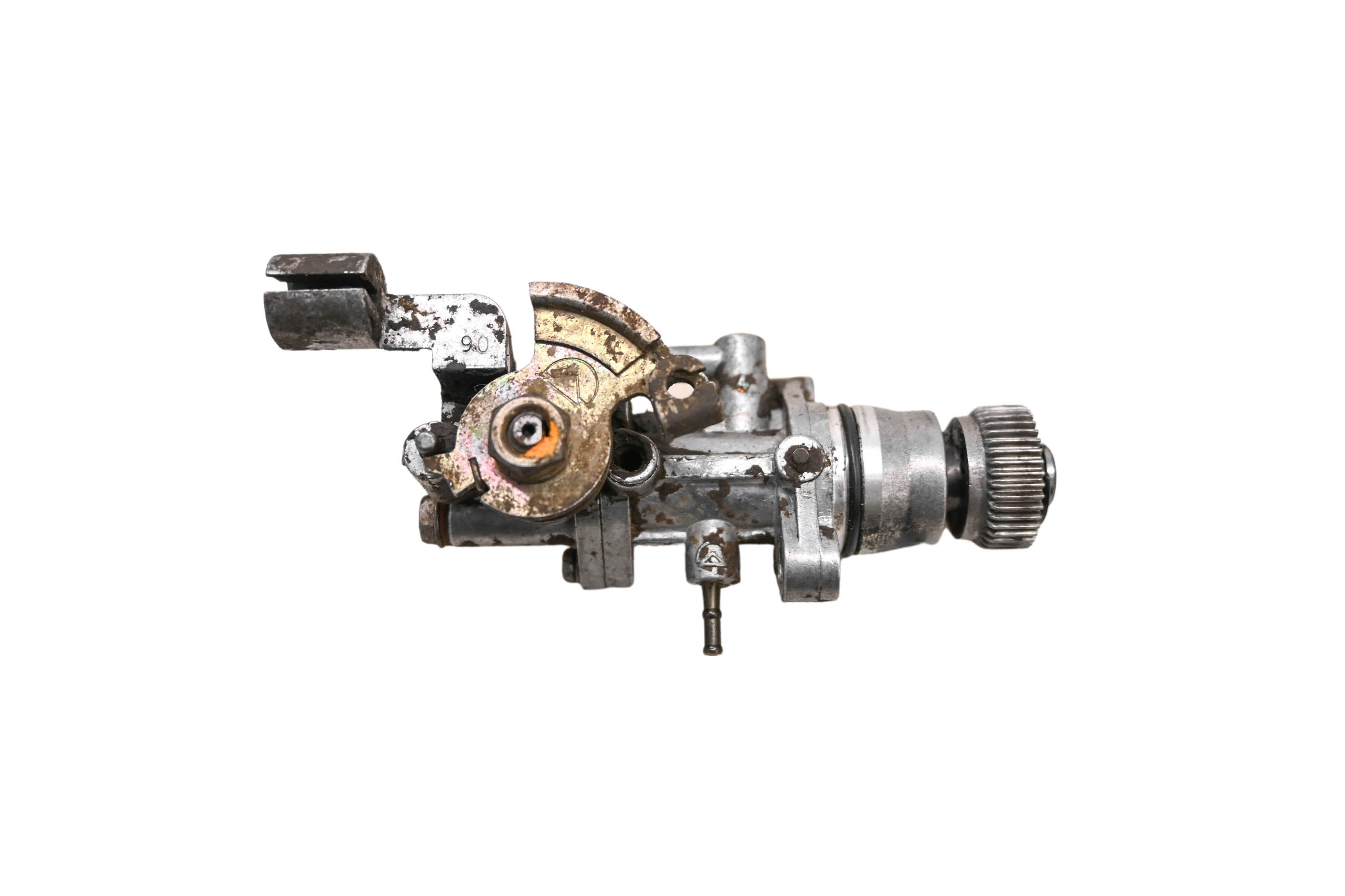 01 Polaris Sportsman 90 2x4 Oil Pump
