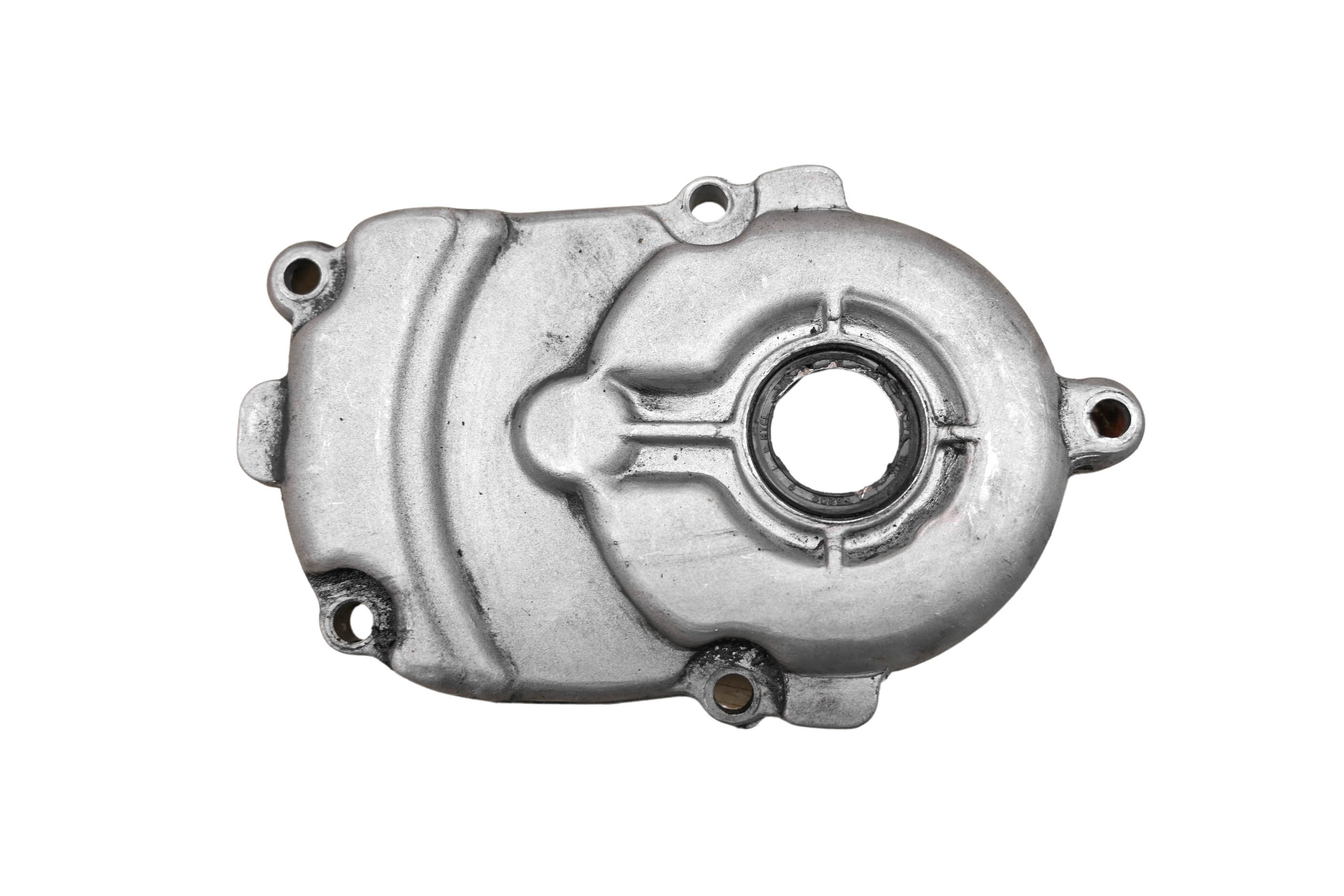 01 Polaris Sportsman 90 2x4 Transmission Output Cover