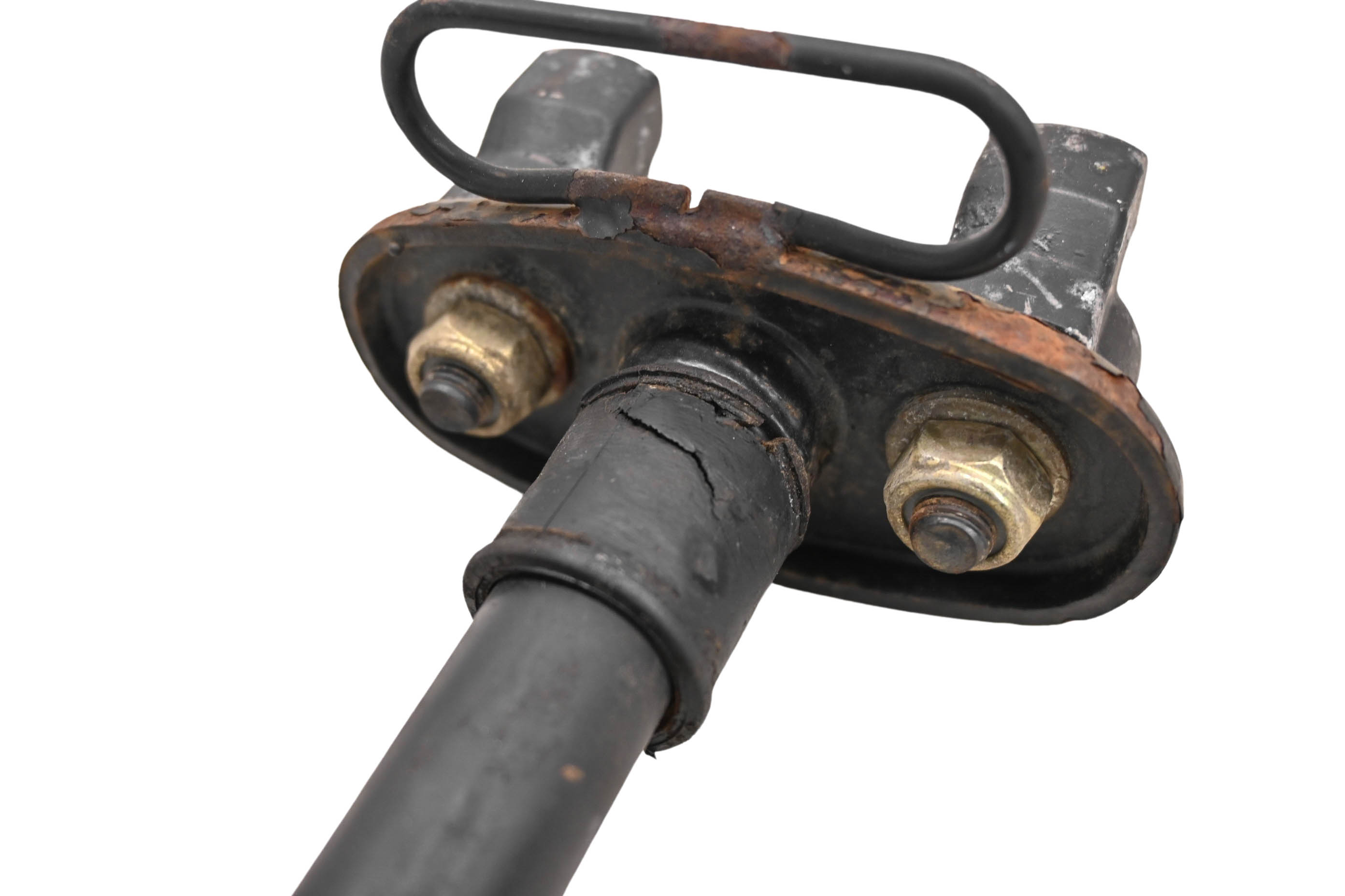 01 Polaris Sportsman 90 2x4 Steering Post