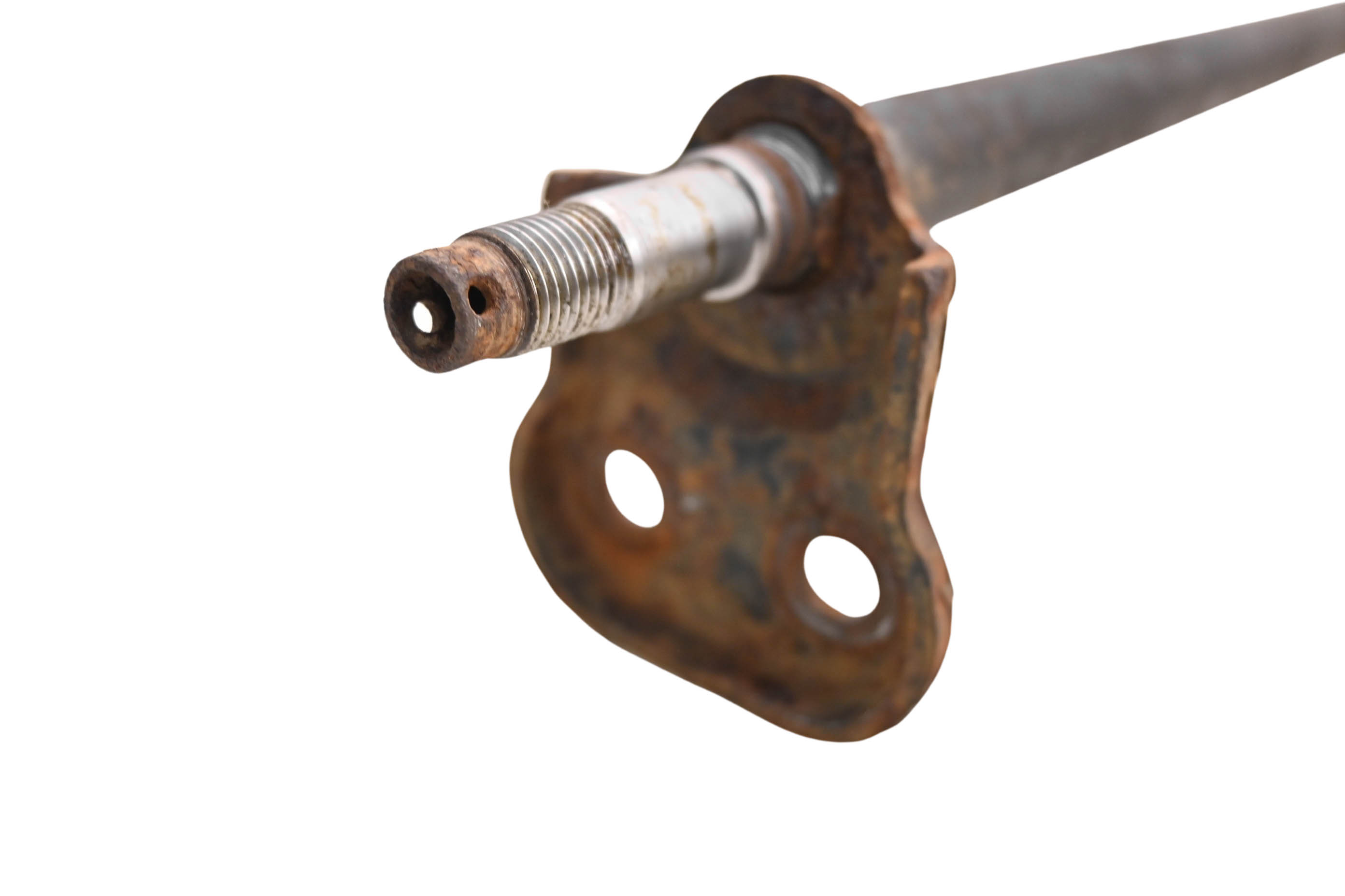 01 Polaris Sportsman 90 2x4 Steering Post