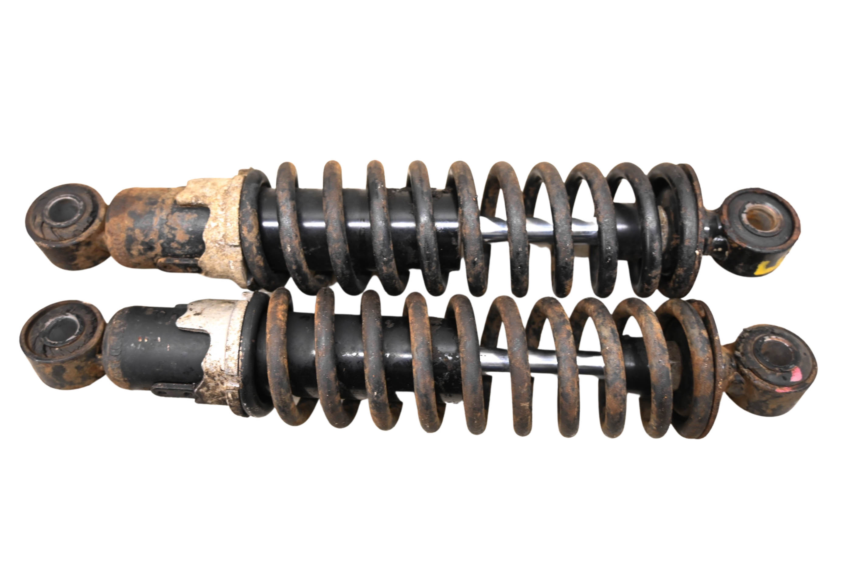 01 Polaris Sportsman 90 2x4 Front Shocks