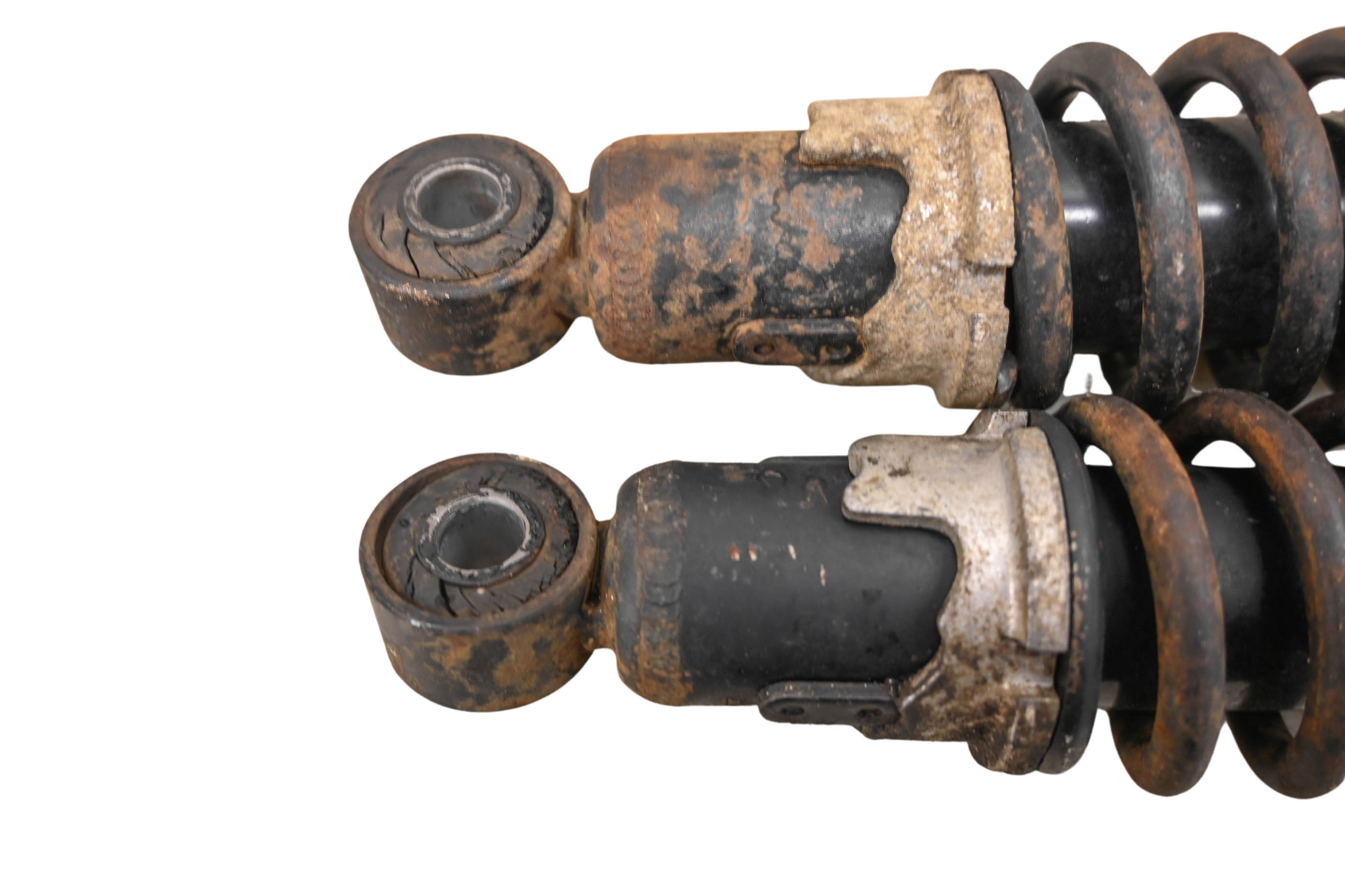 01 Polaris Sportsman 90 2x4 Front Shocks