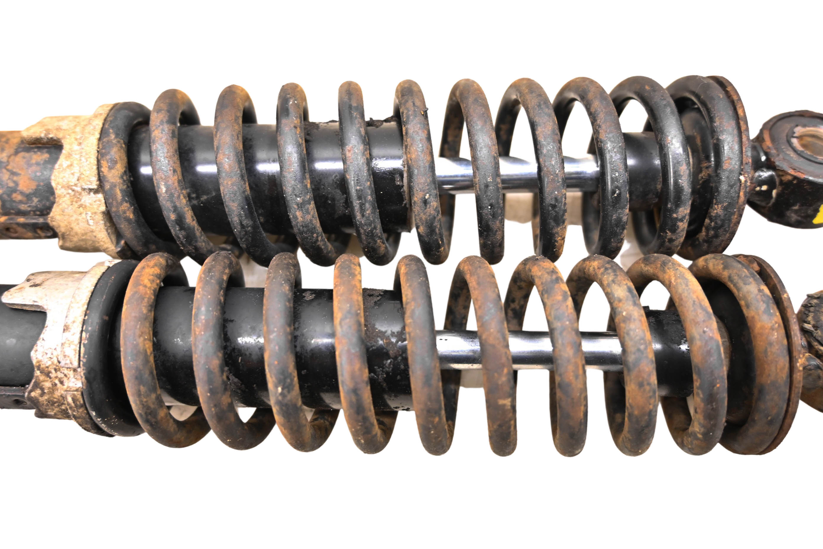 01 Polaris Sportsman 90 2x4 Front Shocks