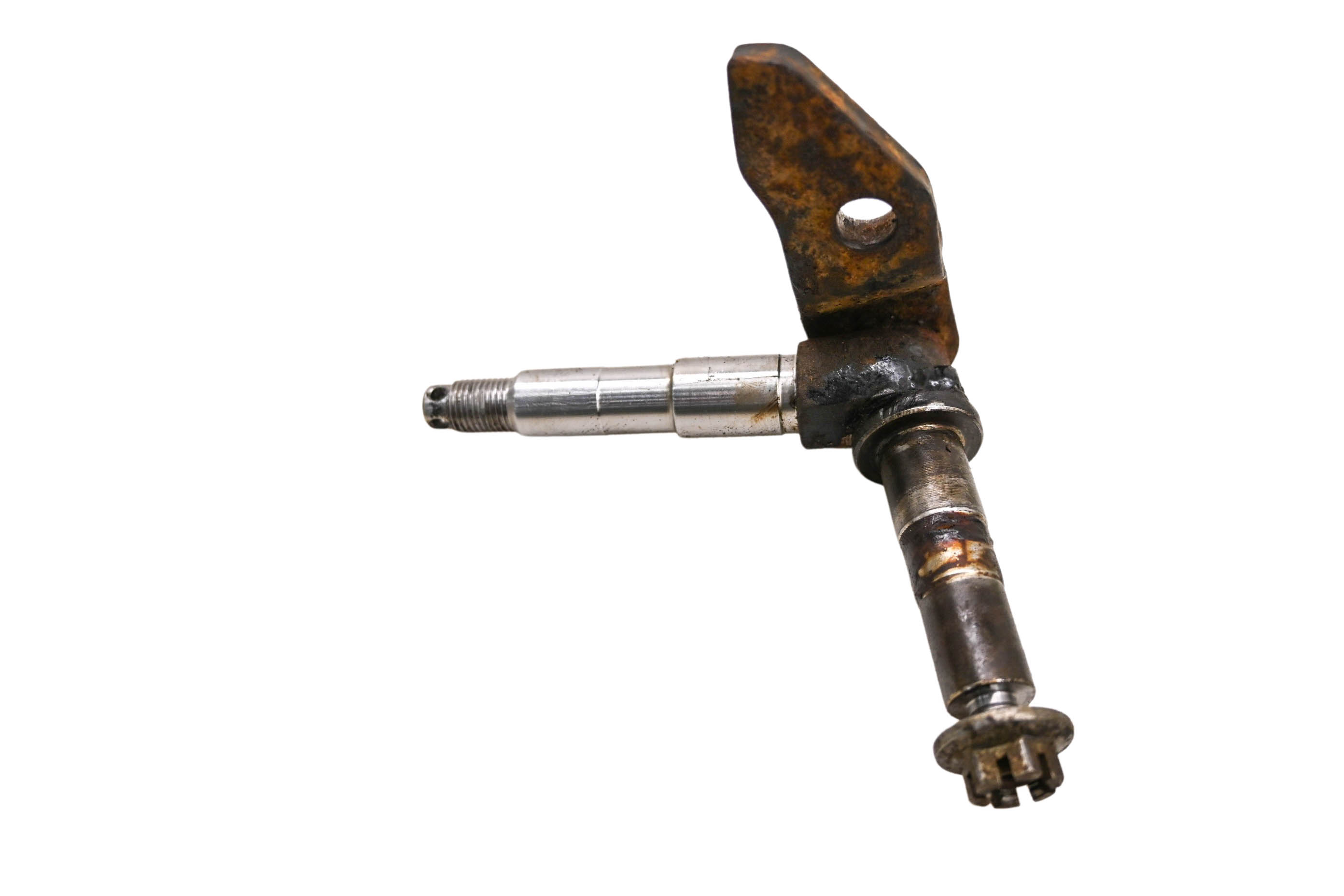 01 Polaris Sportsman 90 2x4 Front Right Spindle Knuckle