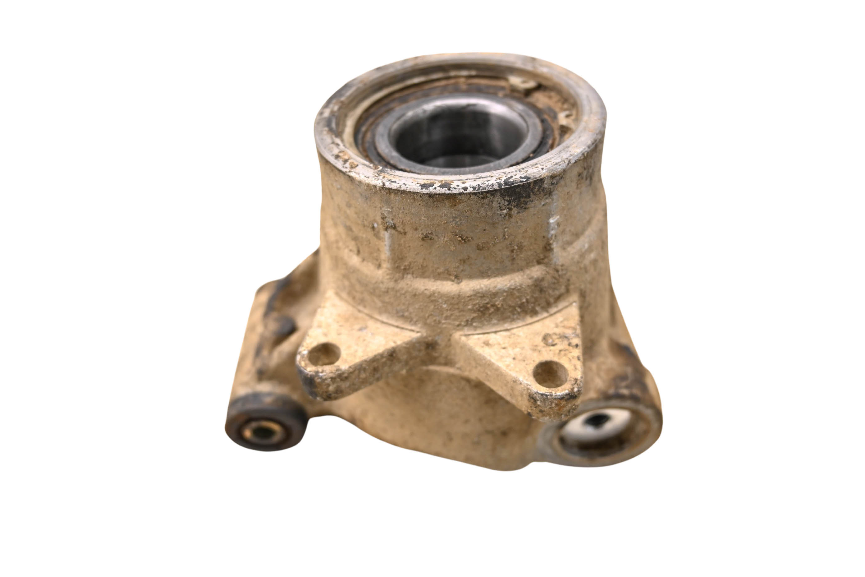07 Polaris Sportsman 450 4x4 Rear Right Left Spindle Knuckle