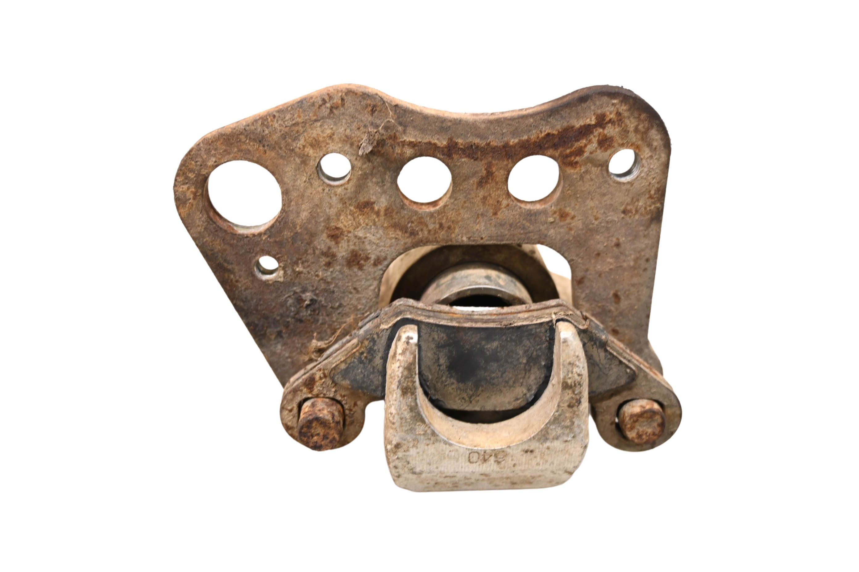 07 Polaris Sportsman 450 4x4 Front Right Brake Caliper