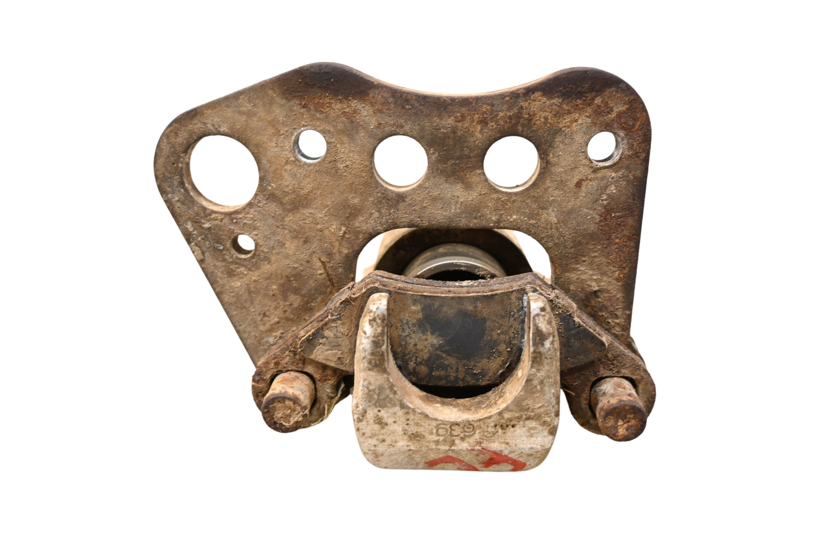 07 Polaris Sportsman 450 4x4 Front Left Brake Caliper