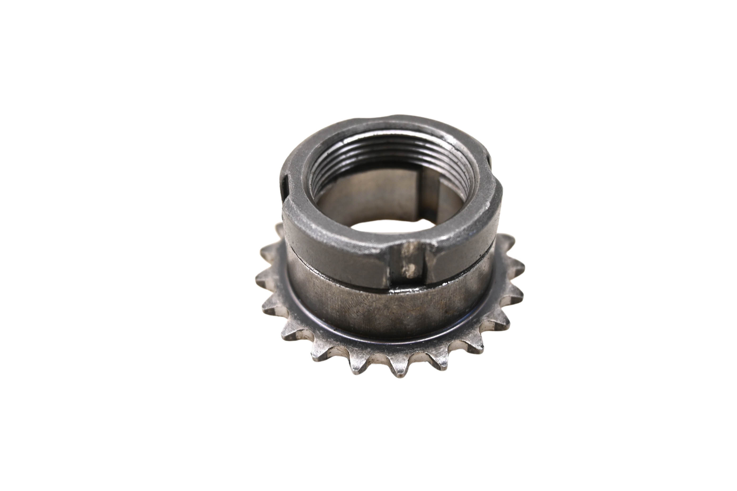 07 Polaris Sportsman 450 4x4 Crank Gear