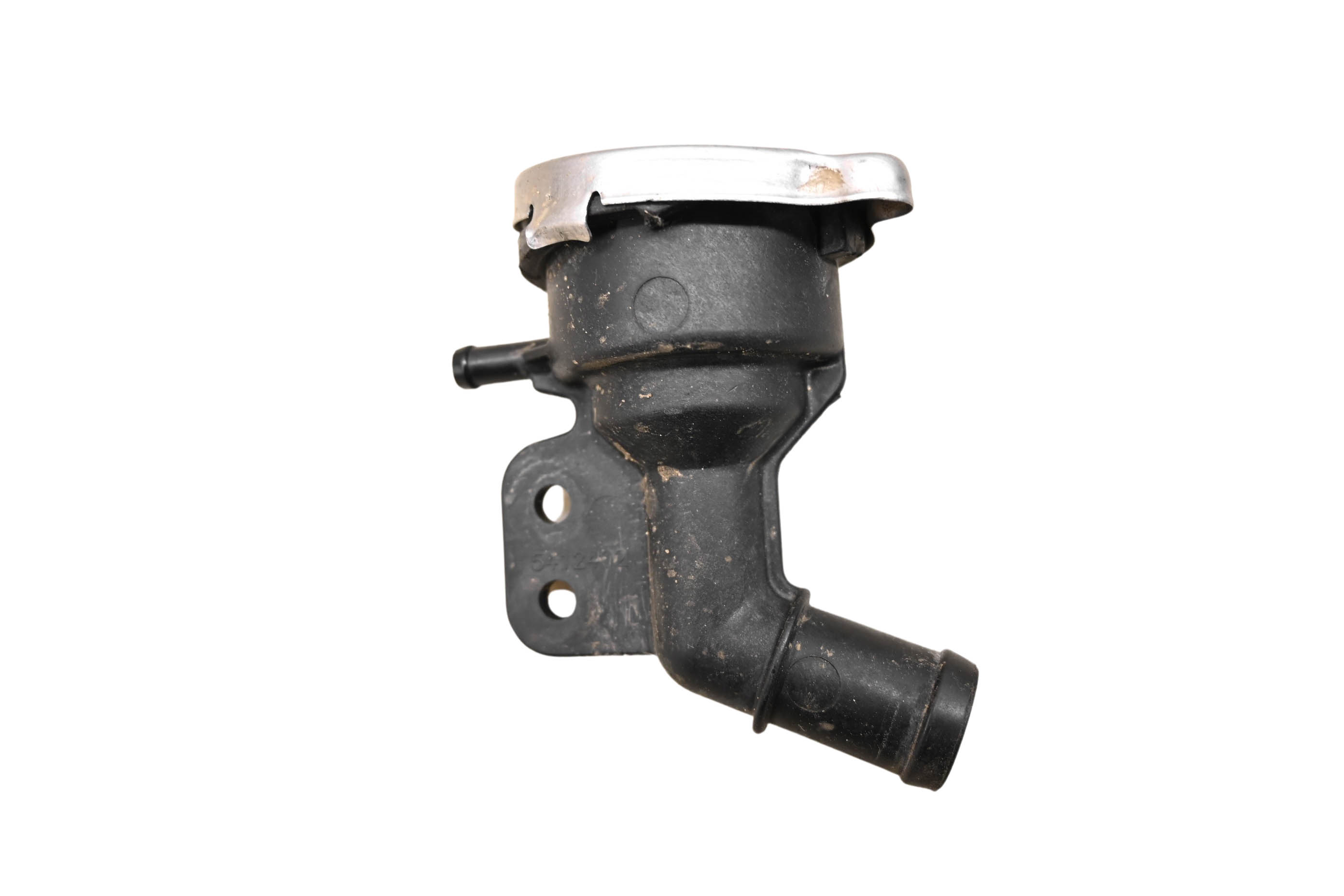 07 Polaris Sportsman 450 4x4 Coolant Cap