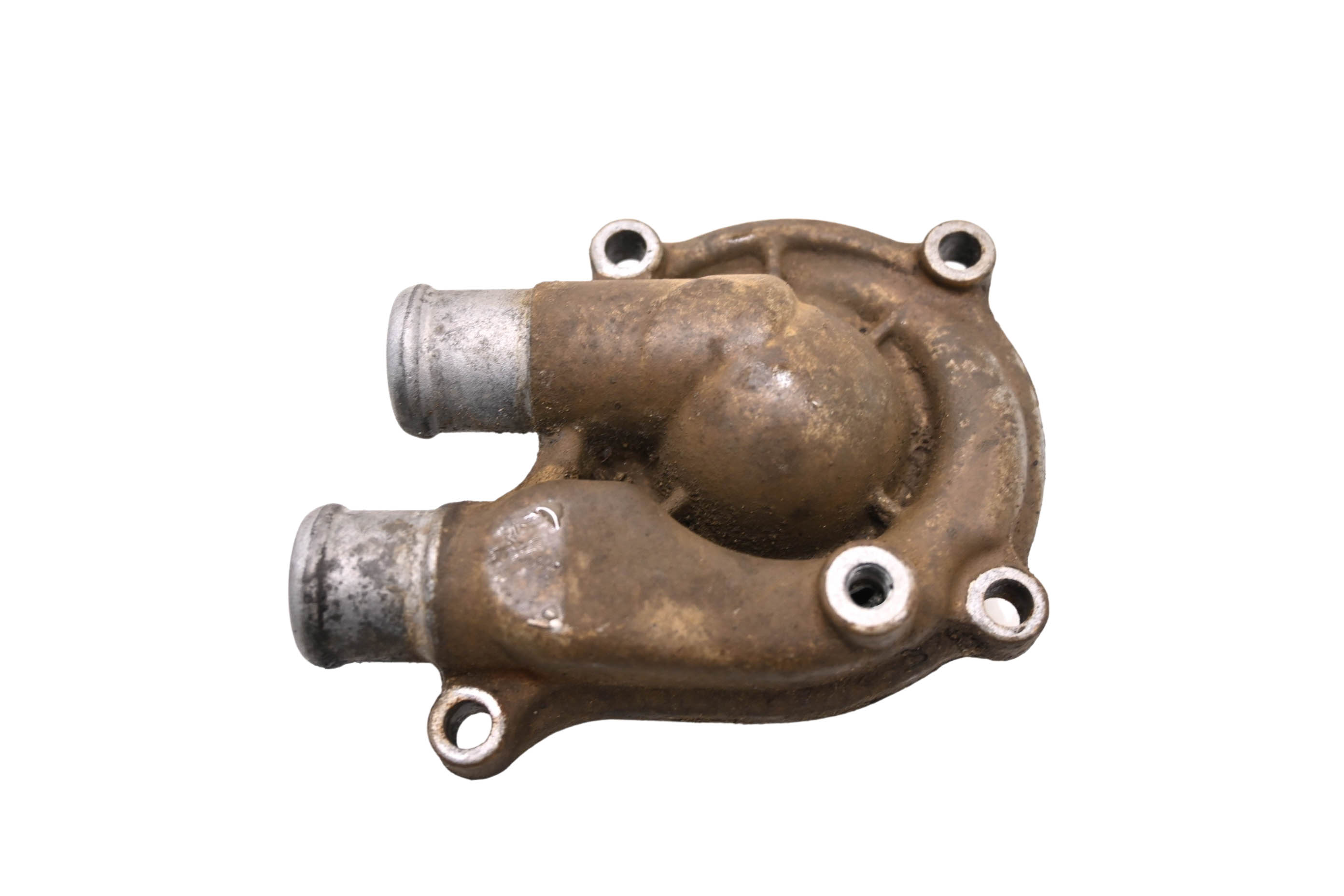 07 Polaris Sportsman 450 4x4 Water Pump & Impeller