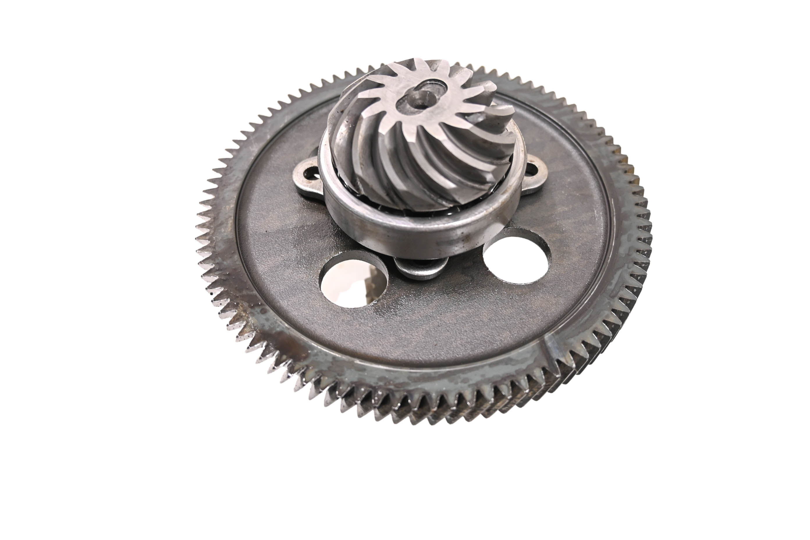 07 Polaris Sportsman 450 4x4 Transmission Final Shaft