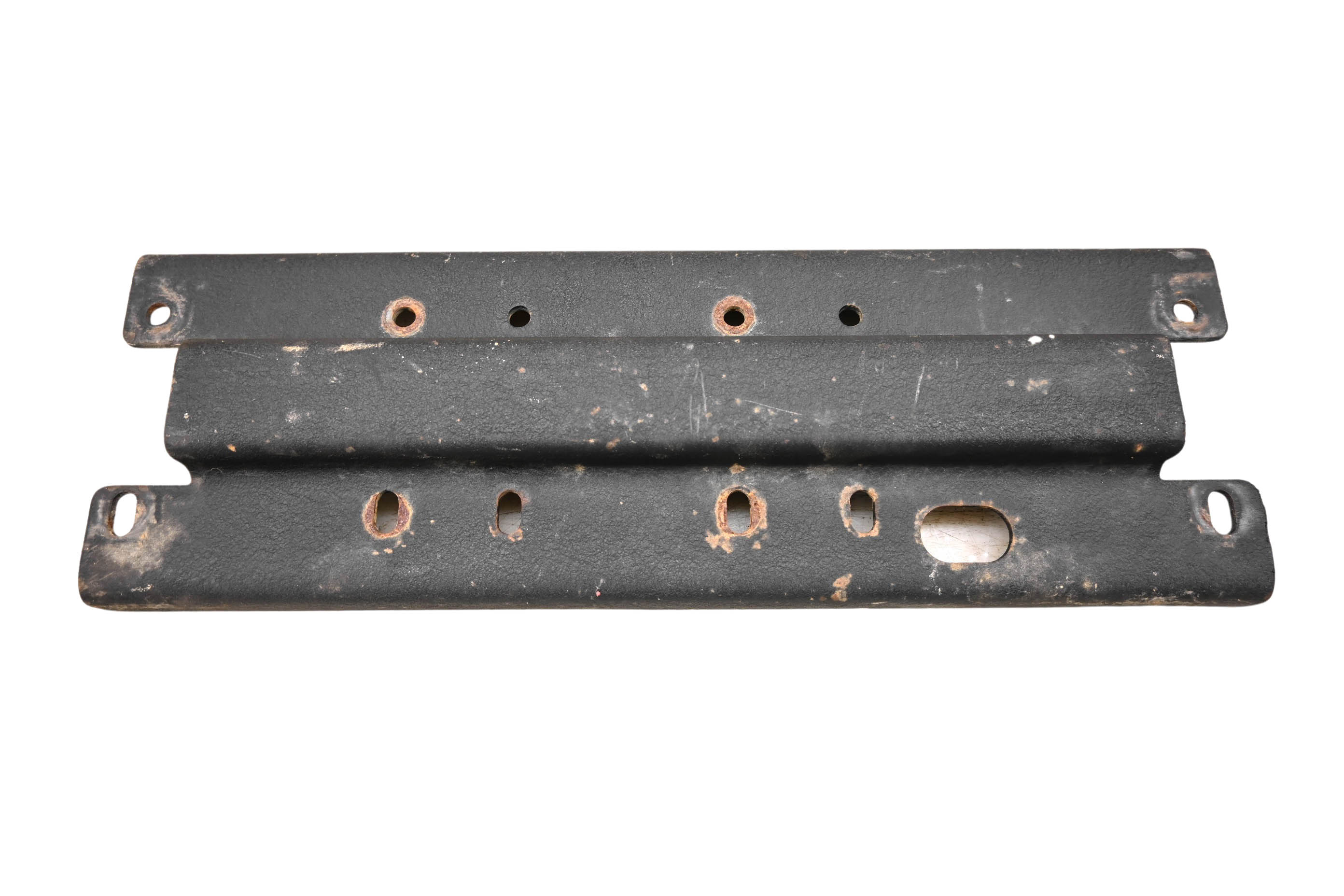 07 Polaris Sportsman 450 4x4 Frame Support Bracket Mount