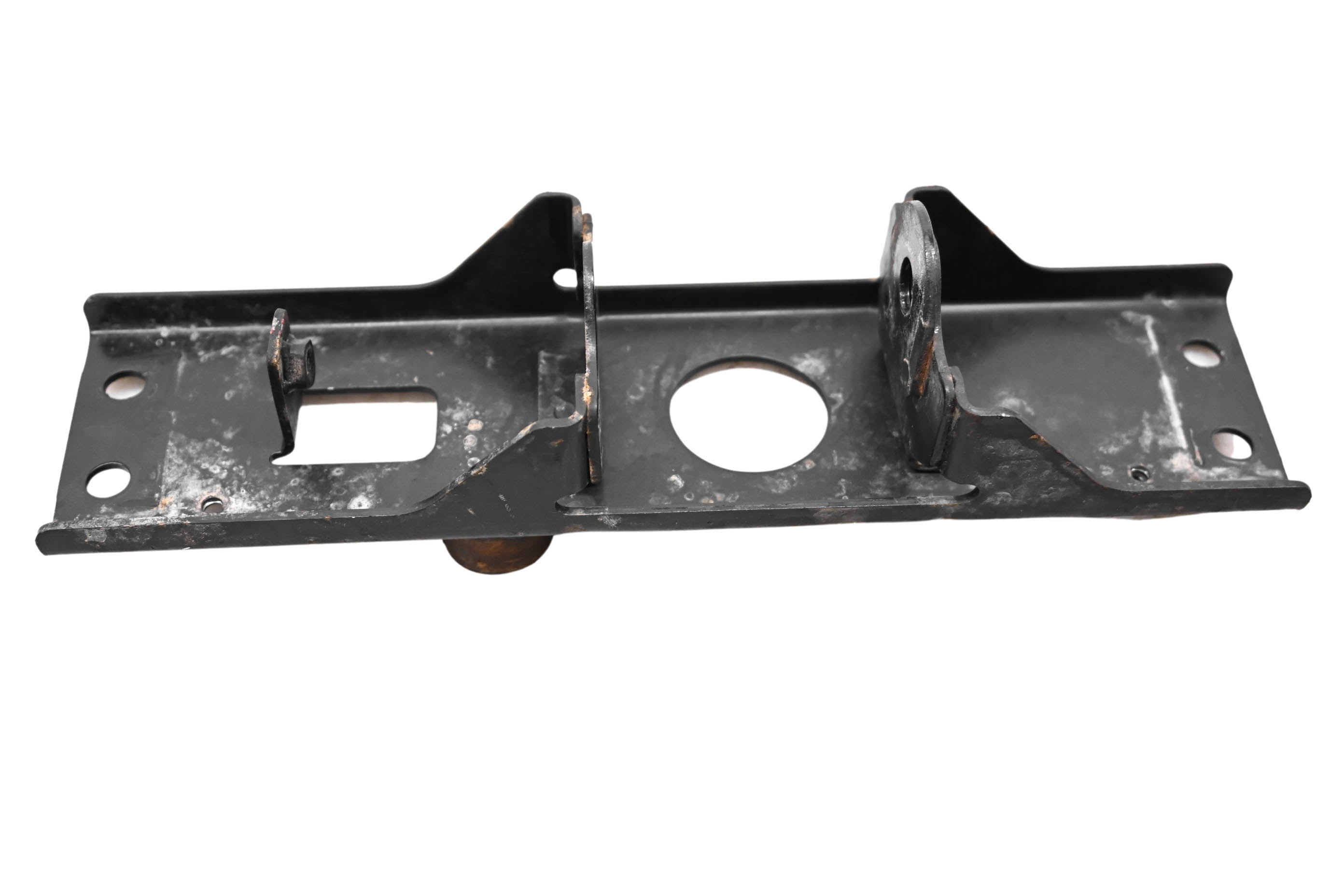 04 Kawasaki Prairie 360 4x4 Engine Motor Support Bracket Mount KVF360C