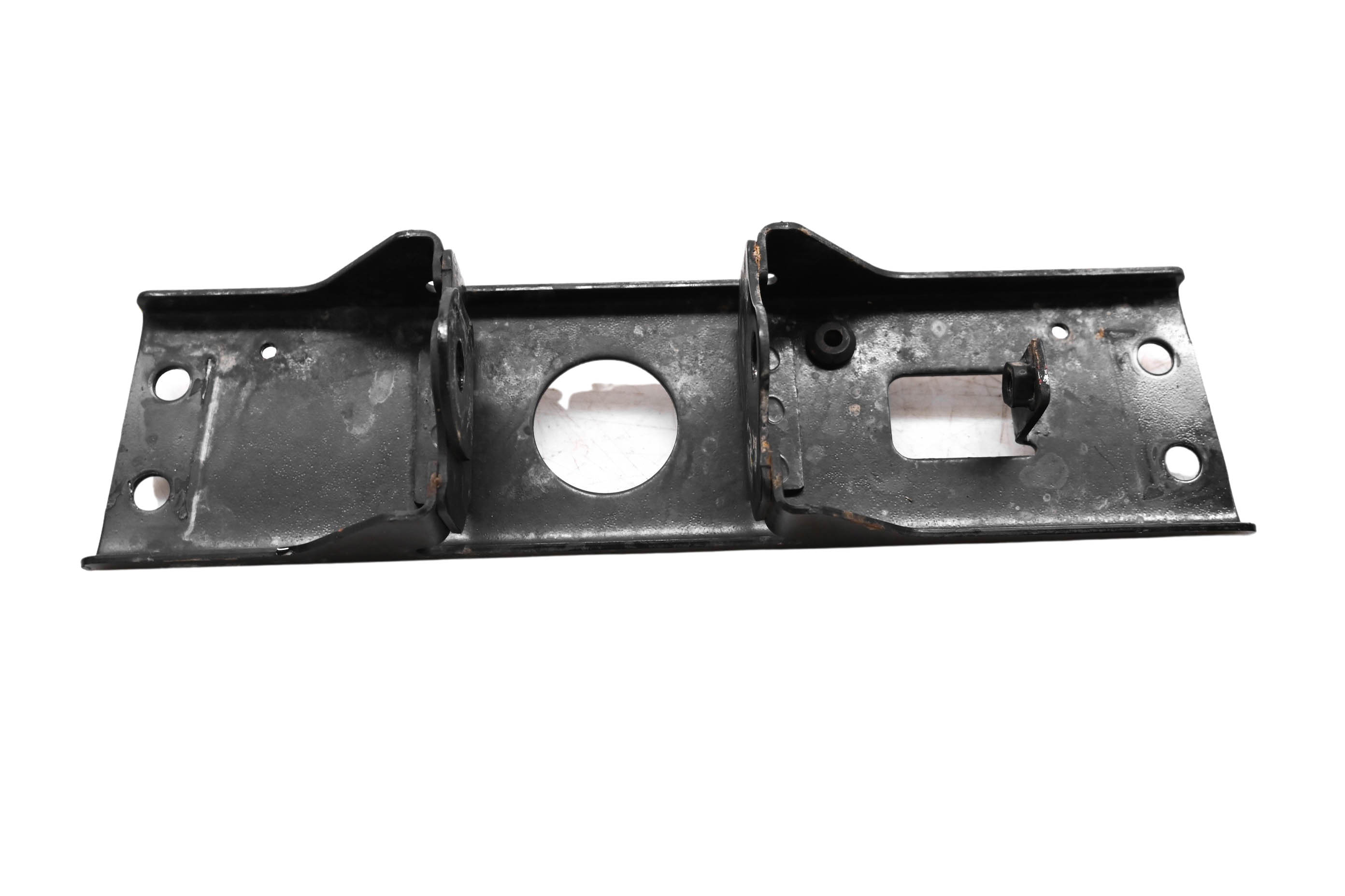 04 Kawasaki Prairie 360 4x4 Engine Motor Support Bracket Mount KVF360C