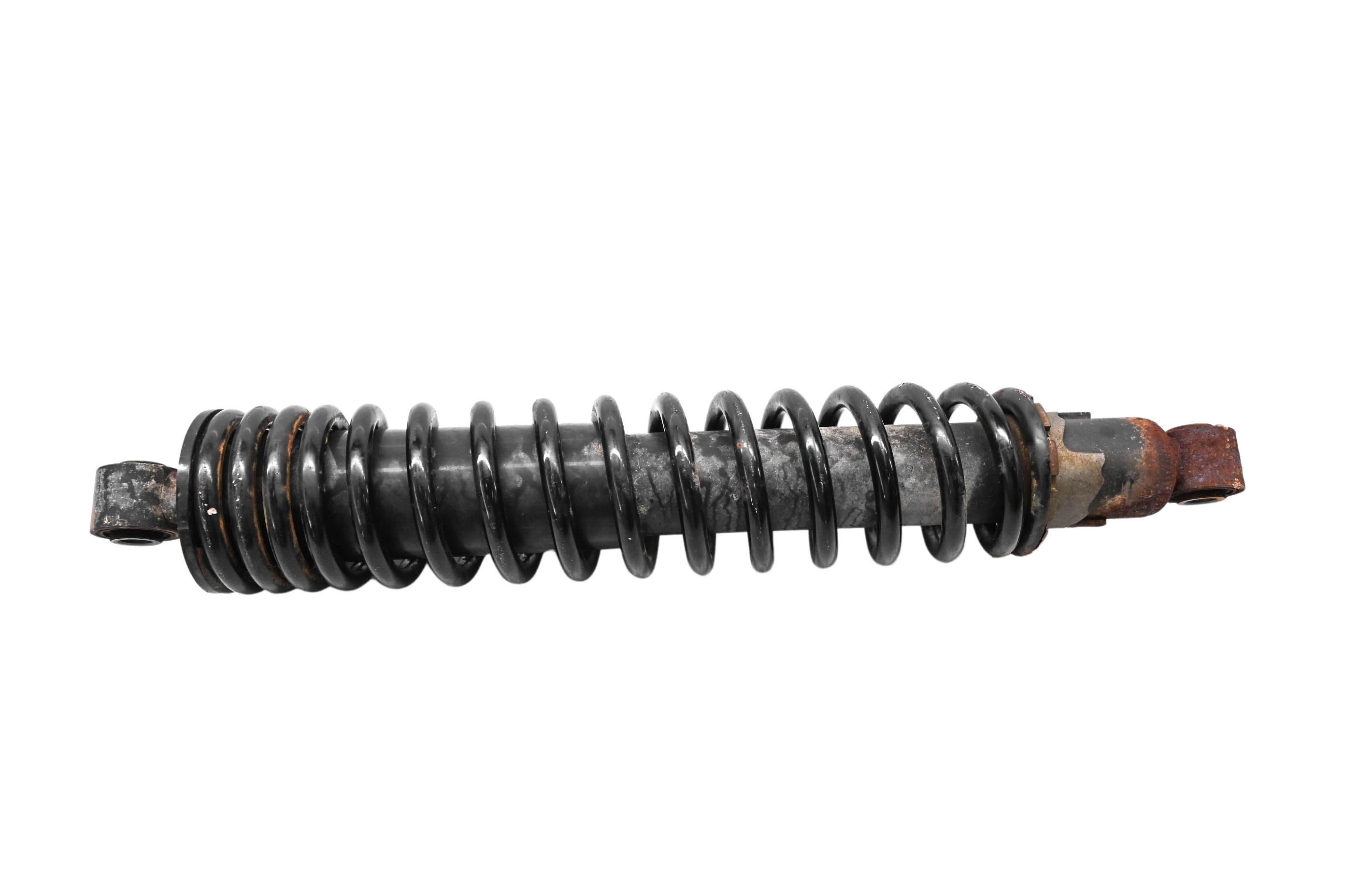 04 Kawasaki Prairie 360 4x4 Rear Shock KVF360C