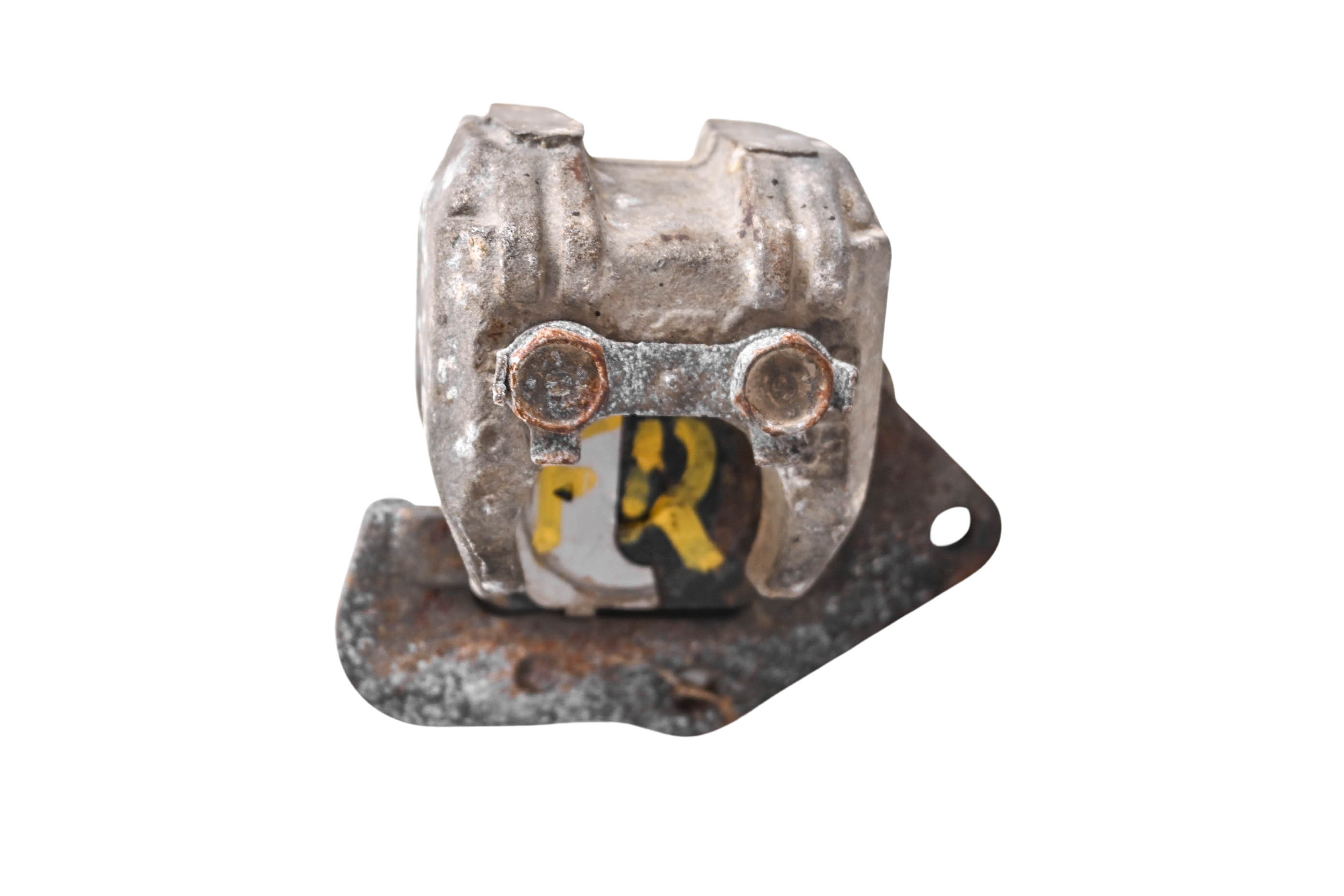 04 Kawasaki Prairie 360 4x4 Front Right Brake Caliper KVF360C