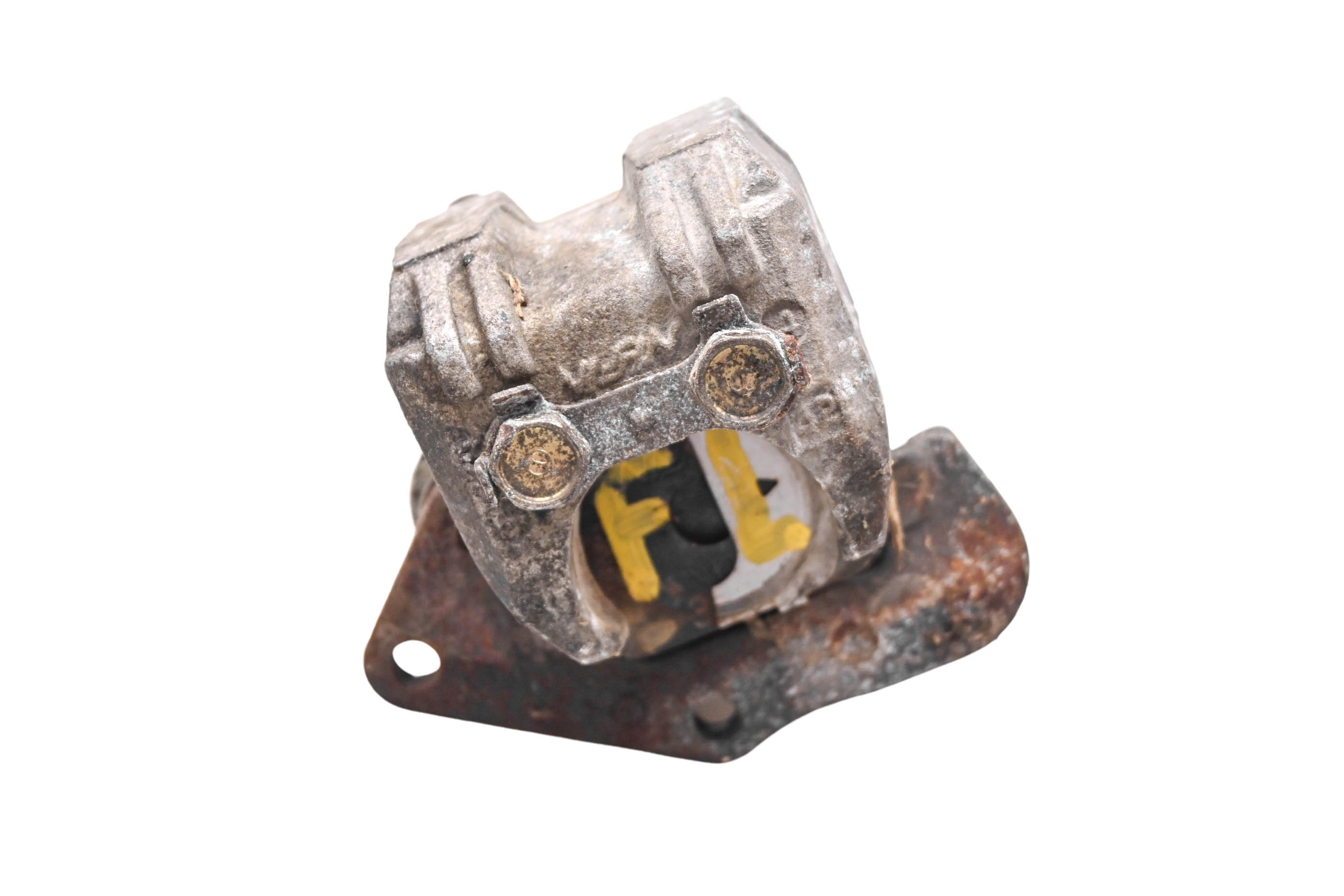 04 Kawasaki Prairie 360 4x4 Front Left Brake Caliper KVF360C