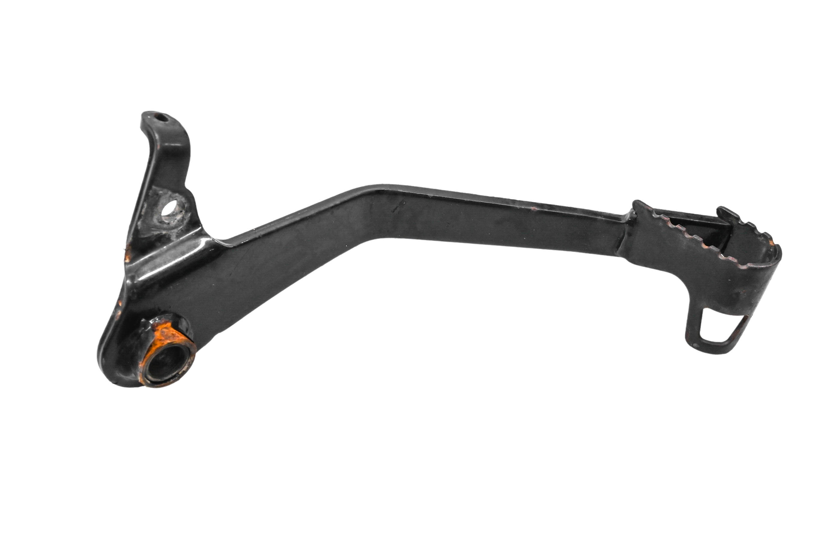 04 Kawasaki Prairie 360 4x4 Rear Brake Pedal KVF360C