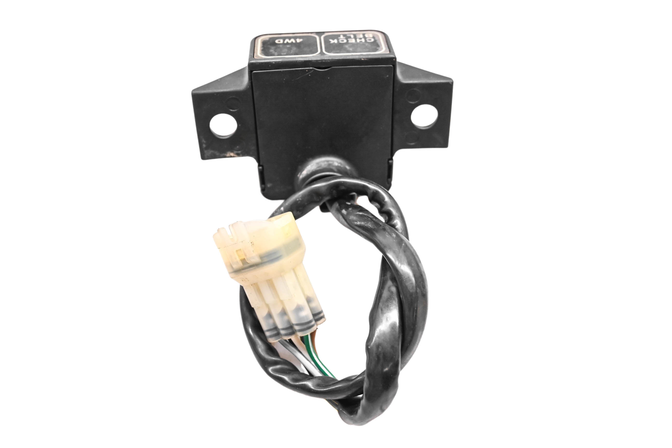 04 Kawasaki Prairie 360 4x4 Indicator Light Neutral Dash KVF360C