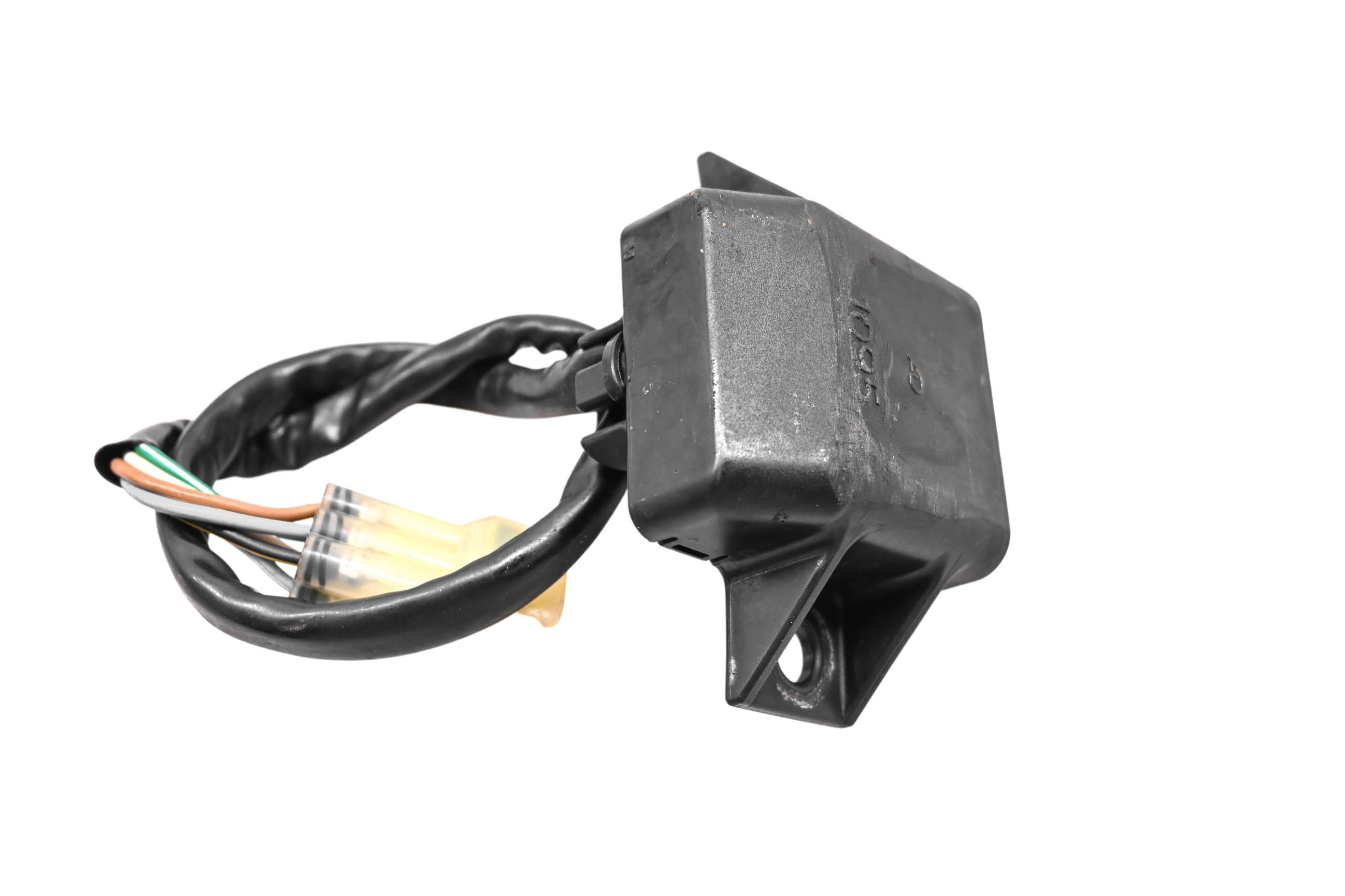 04 Kawasaki Prairie 360 4x4 Indicator Light Neutral Dash KVF360C
