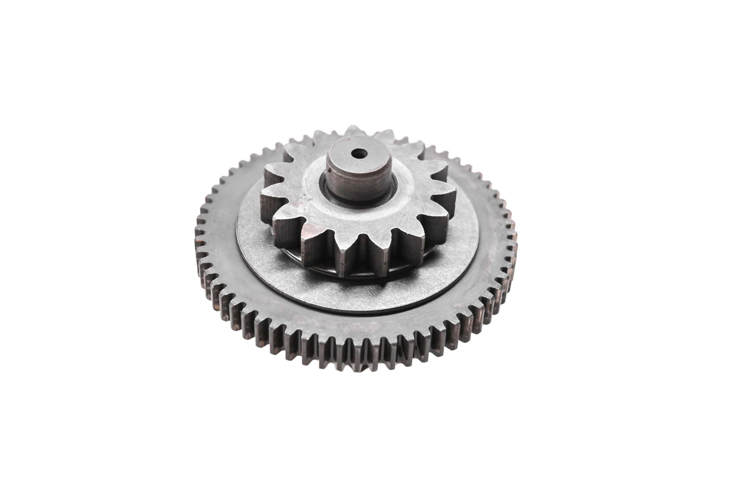 04 Kawasaki Prairie 360 4x4 Starter Gear KVF360C