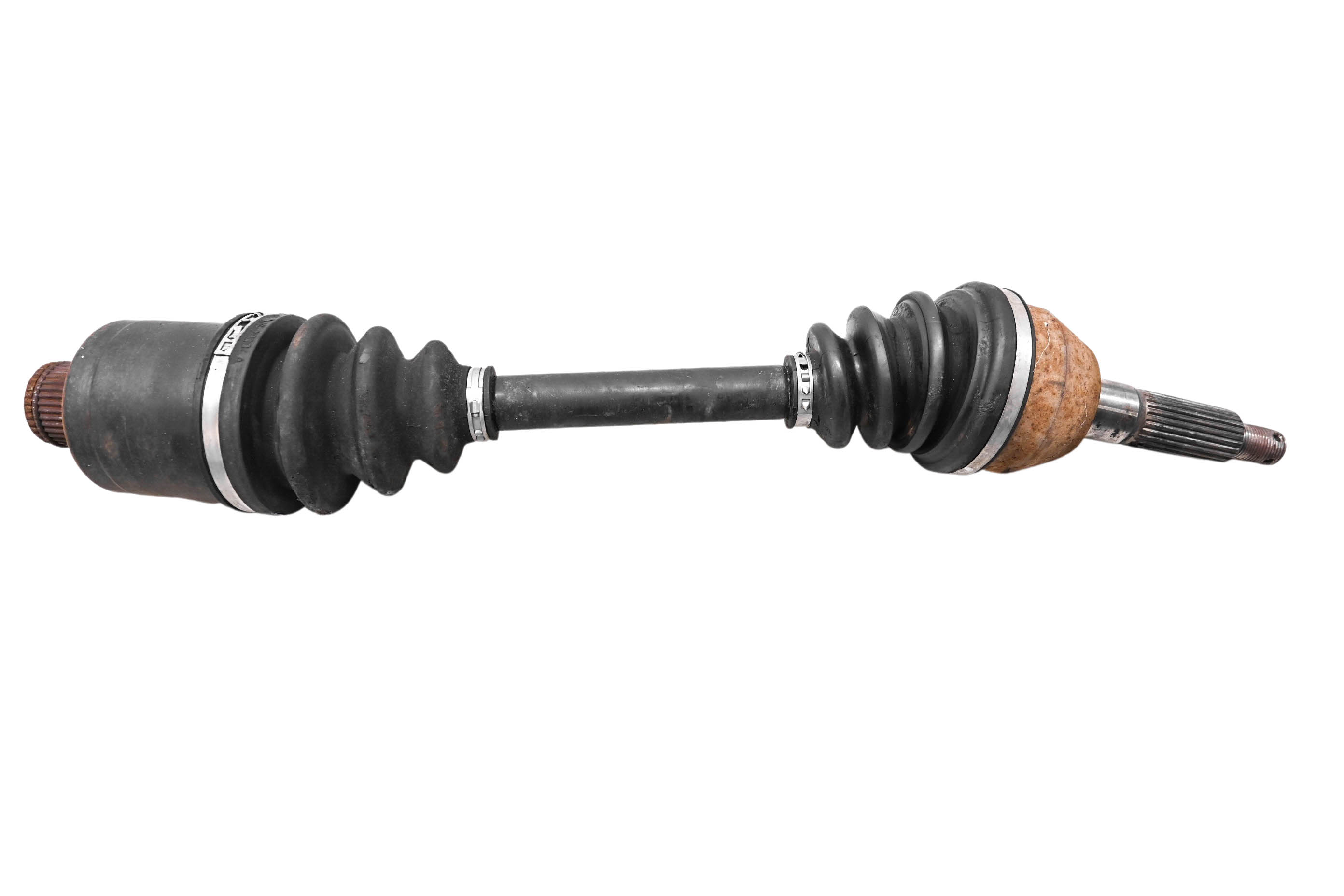 05 Polaris Sportsman 500 4x4 Rear Cv Axle Left Right